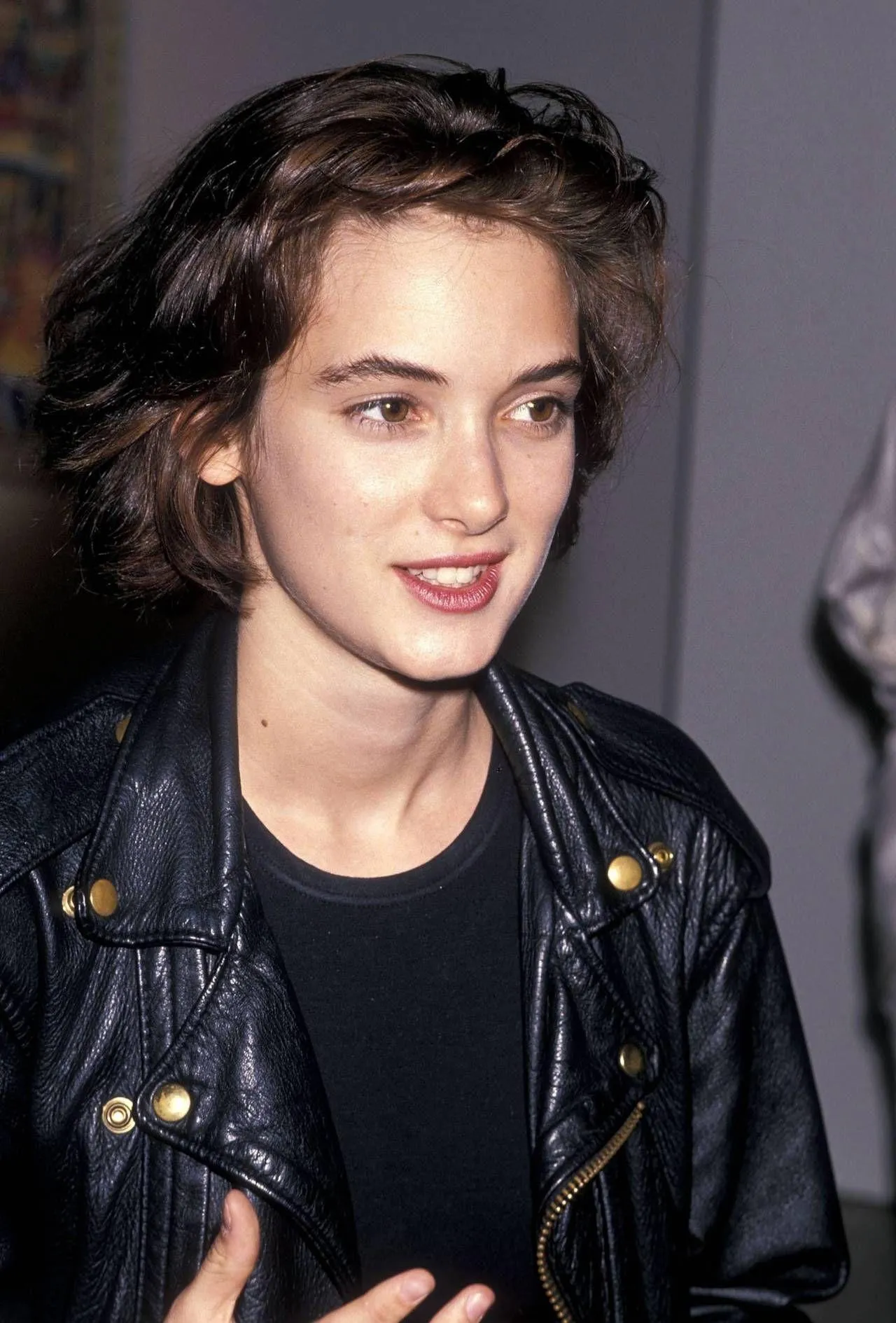 Winona Ryder Breaks Silence: Why She Chooses Real Life Over the Internet!