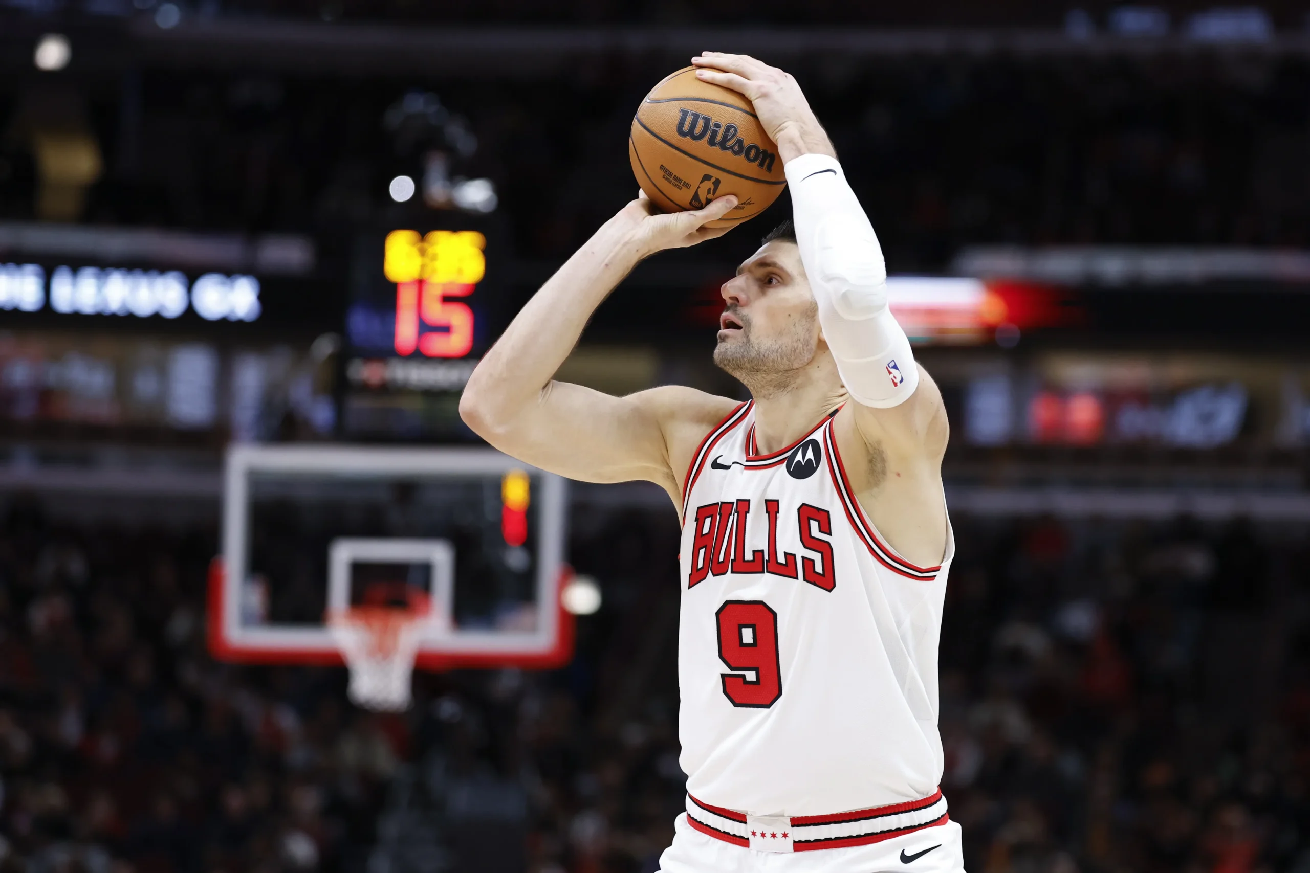 Wizards vs. Bulls: Can Washington Break Their Losing Streak Tonight?
