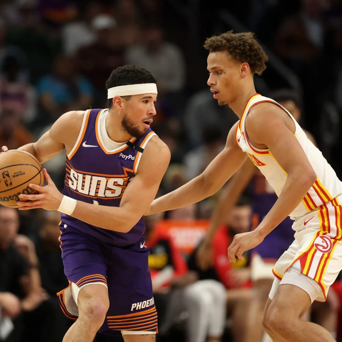 Wizards vs. Suns: Can Washington Break Their Losing Streak in Phoenix?