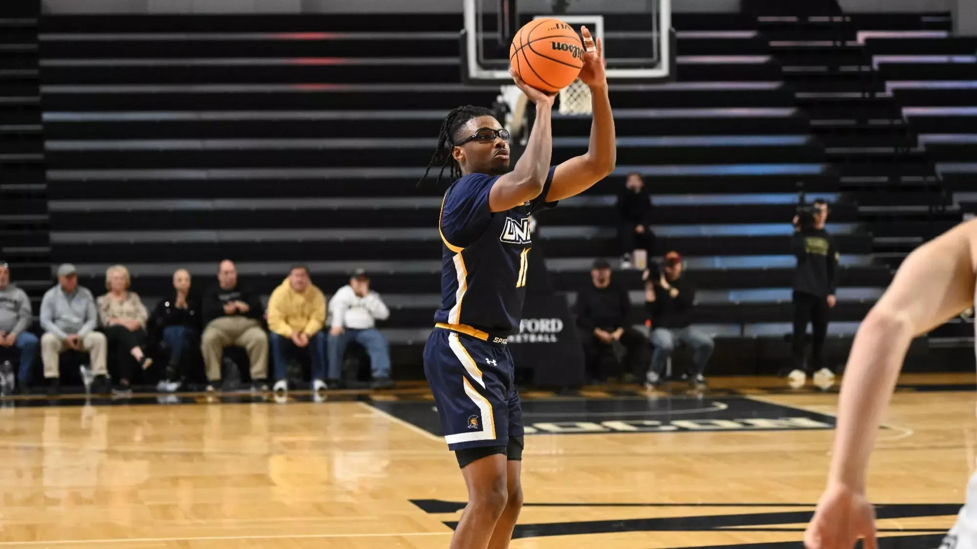 Wofford Basketball's Thrilling Comeback: How They Defied the Odds!
