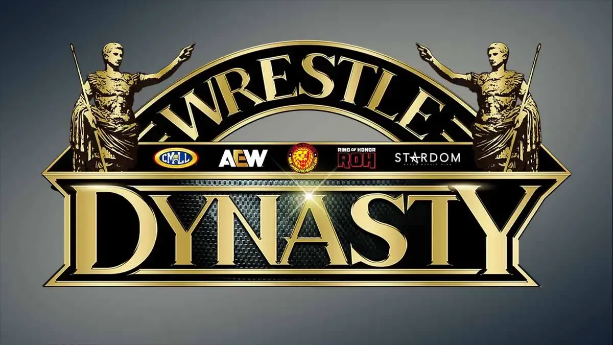 Wrestle Dynasty 2025: Epic Showdown of Wrestling Titans Unfolds!
