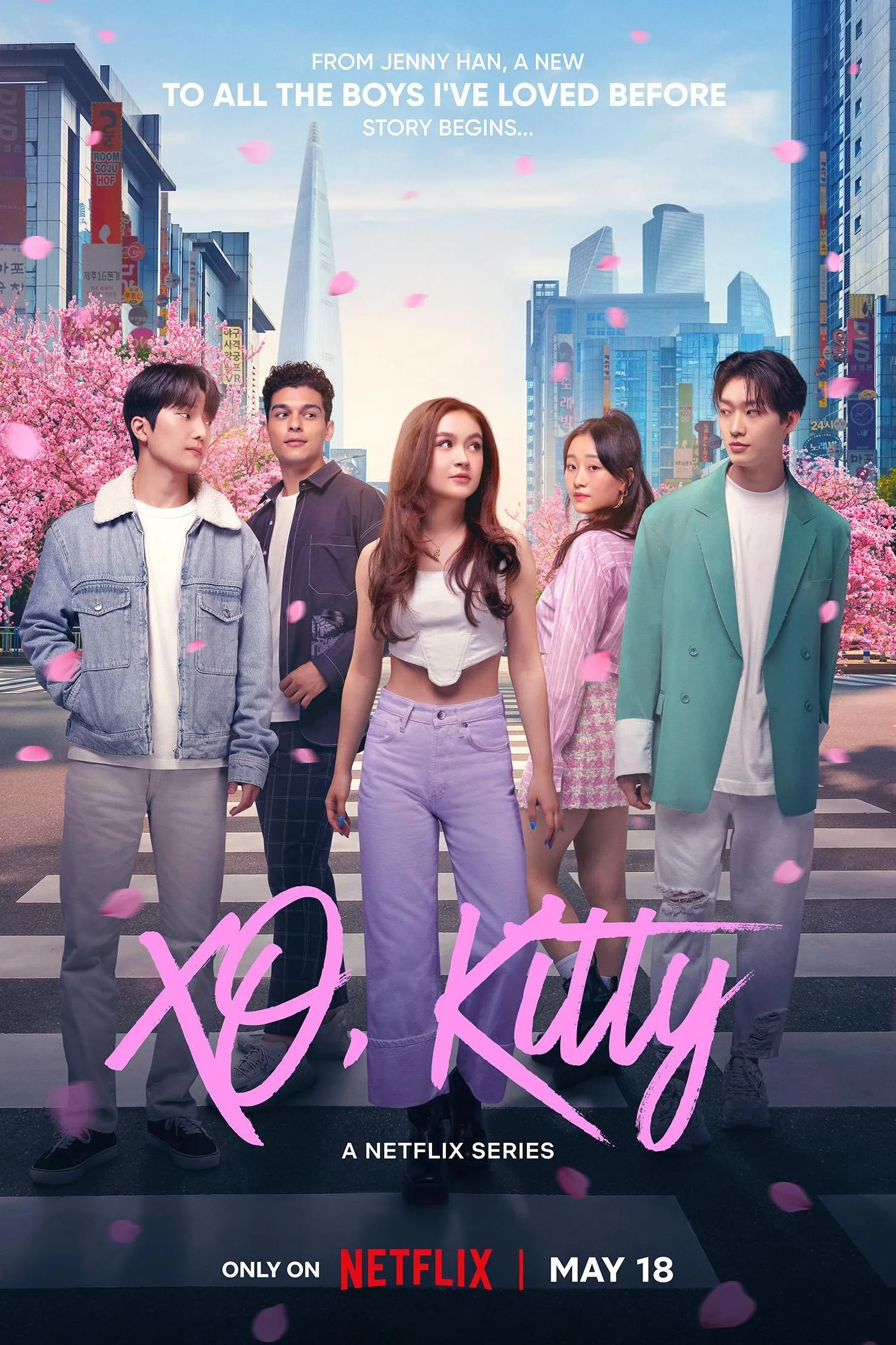 XO, Kitty Season 2: What to Expect from the Highly Anticipated Return!