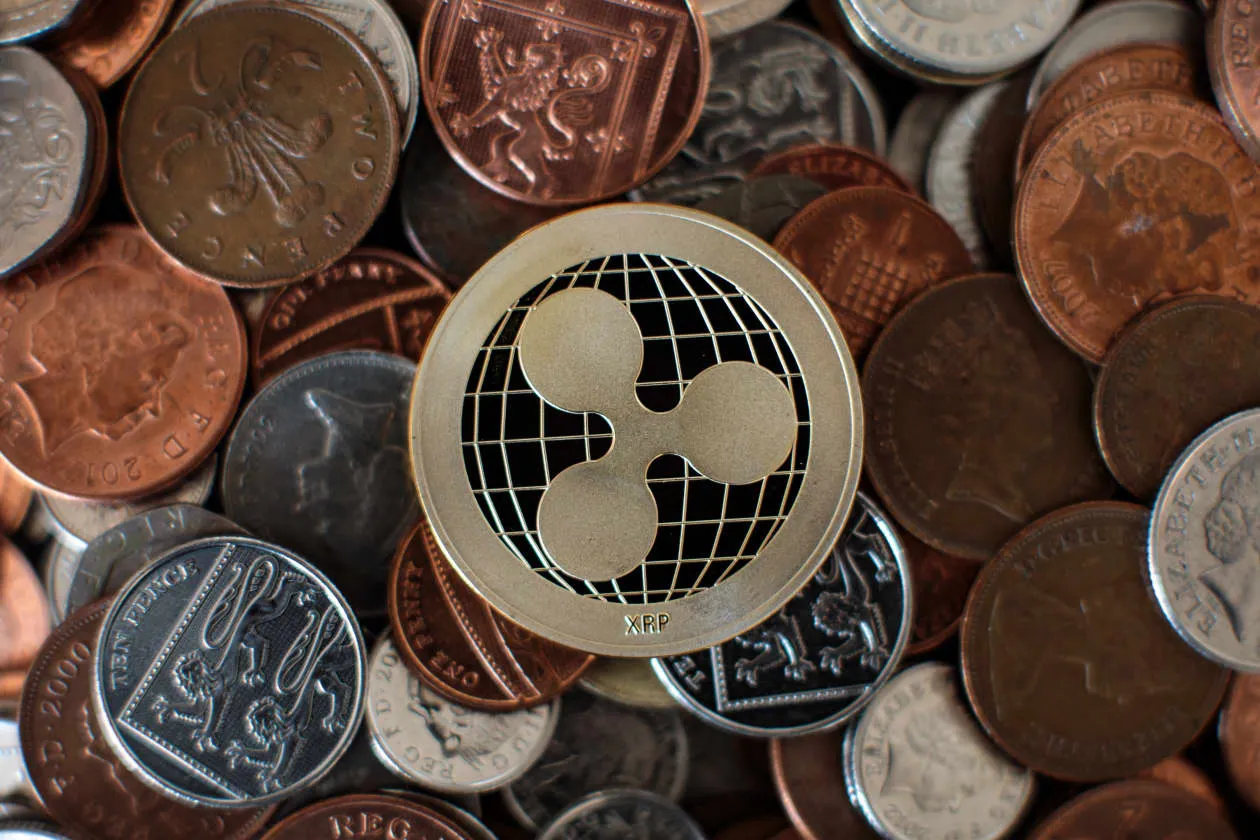 XRP Soars to New Heights: Is a Record-Breaking All-Time High on the Horizon?