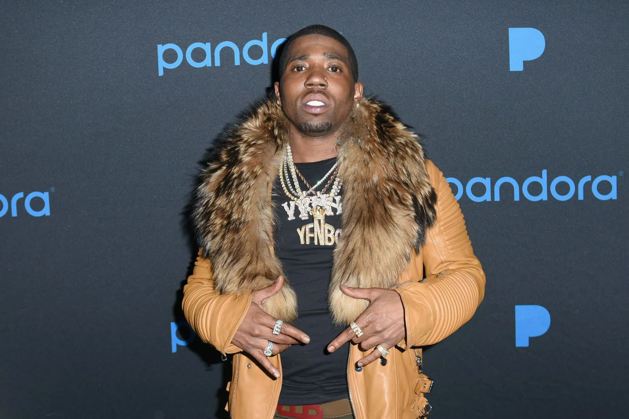 YFN Lucci Breaks Free: What His Release Means for the Rap Game