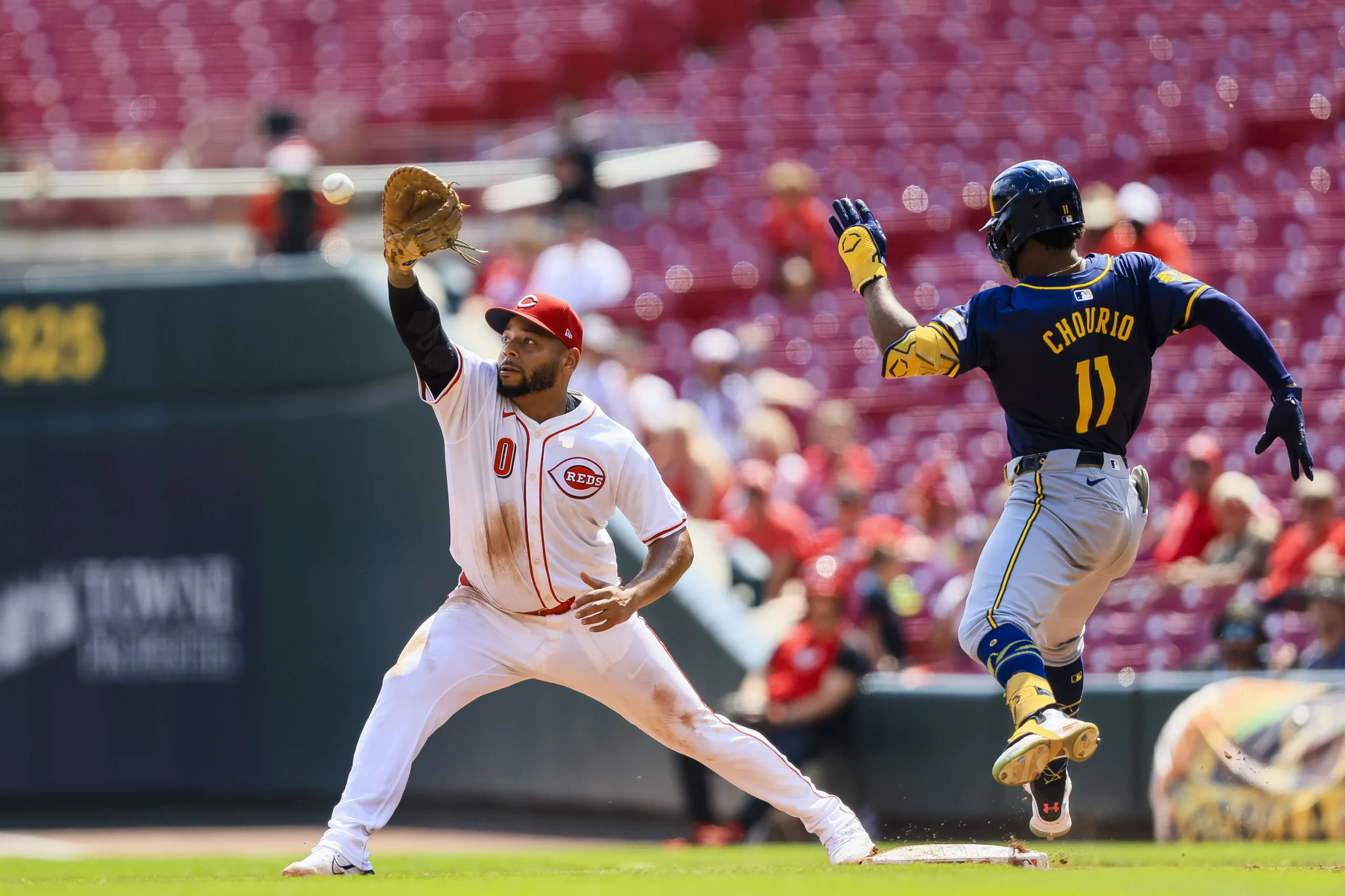 Yankees' Bold Moves: Are They Ready to Dominate the 2025 Season?