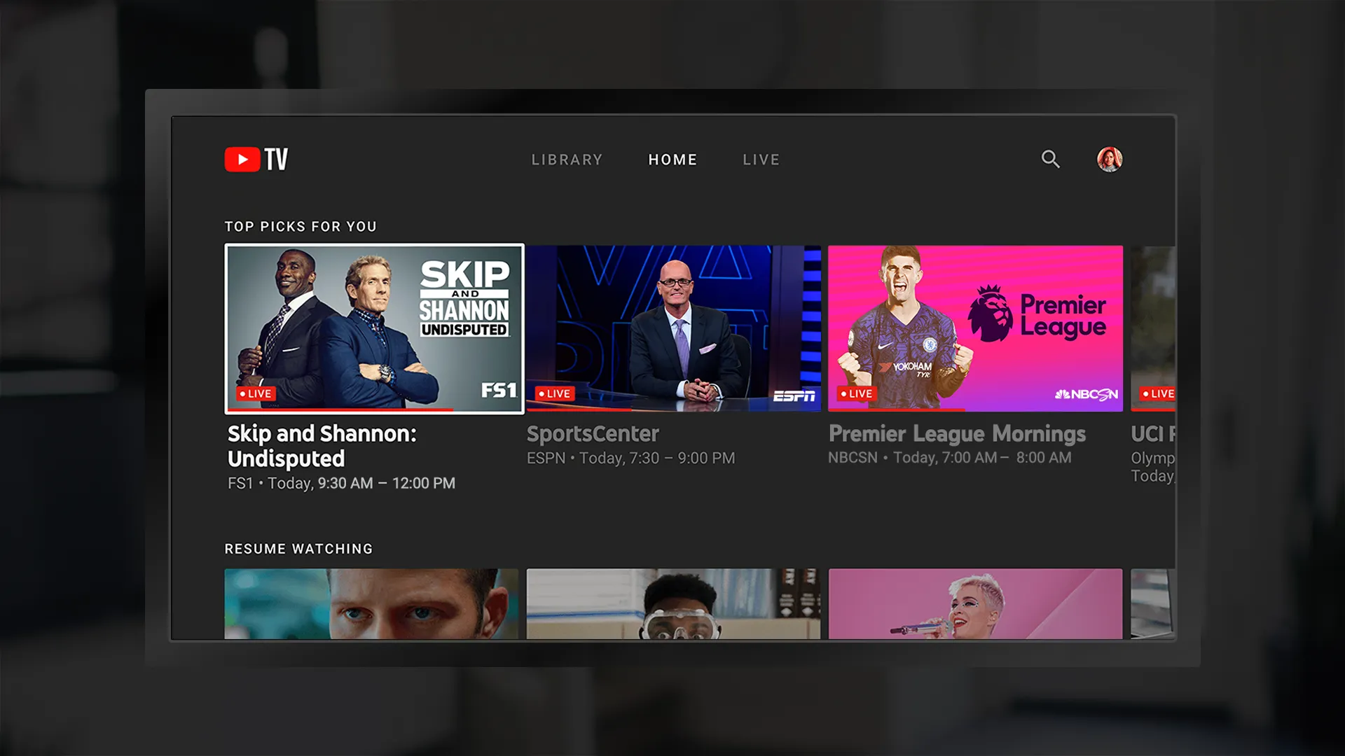 YouTube TV: The Game-Changer Everyone's Talking About!