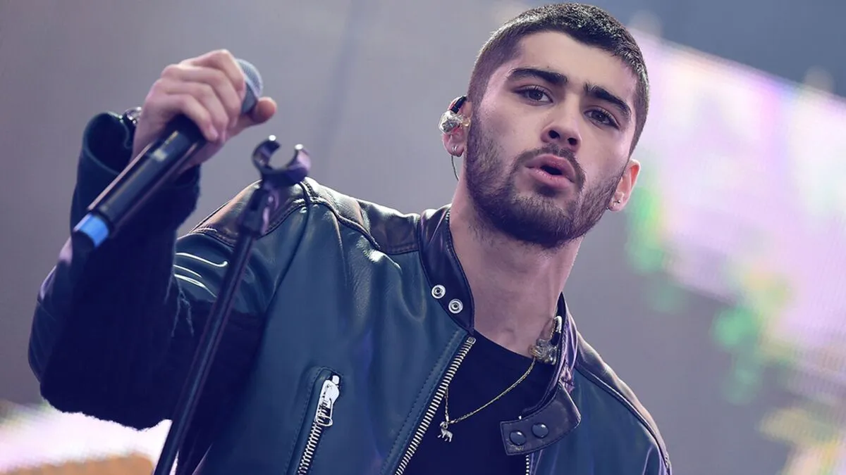 Zayn Malik's Surprising Journey: From One Direction to Fatherhood and New Music!