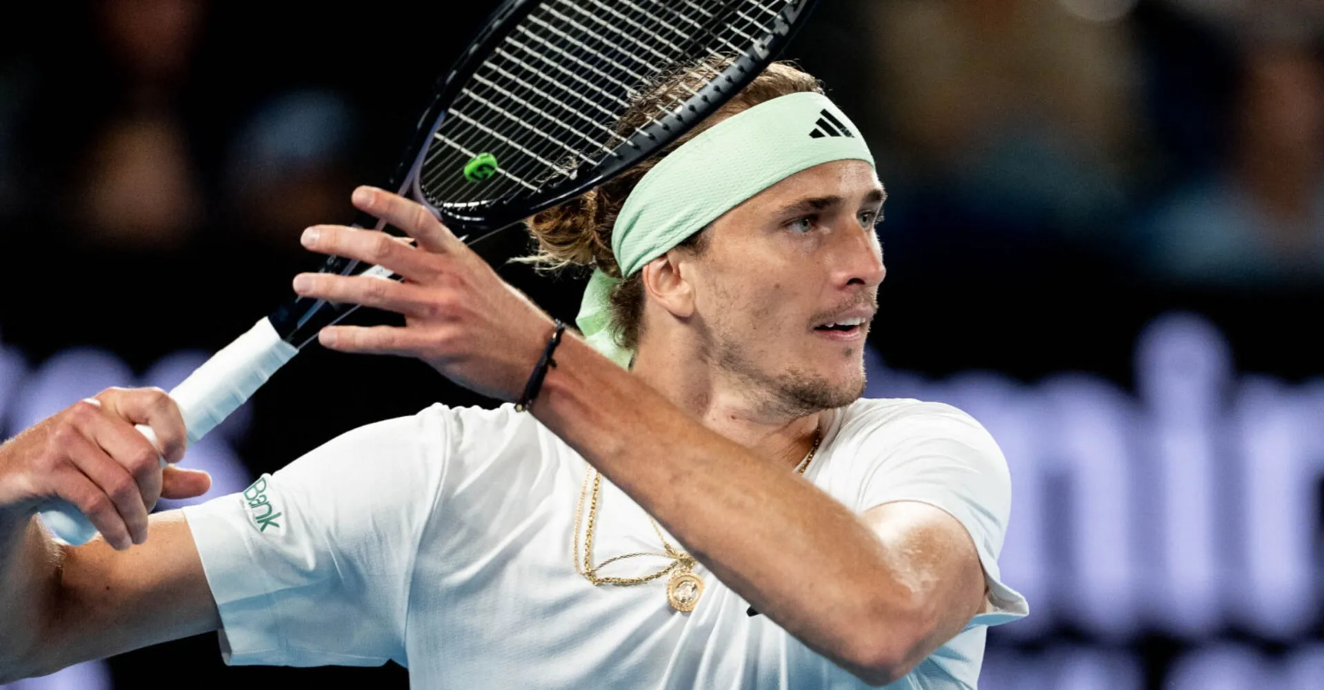 Zverev's Grand Slam Dream: Will He Finally Break Through Against Djokovic?