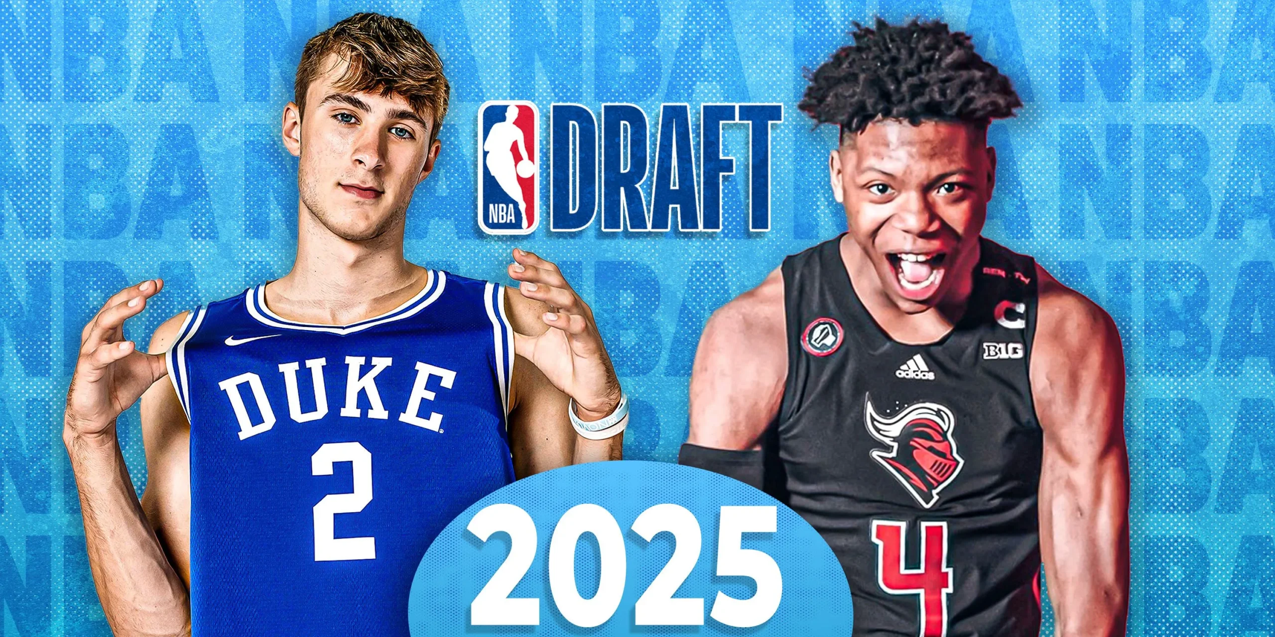 2025 NBA Mock Draft: Who Will Be the Next Superstar? Find Out Now!