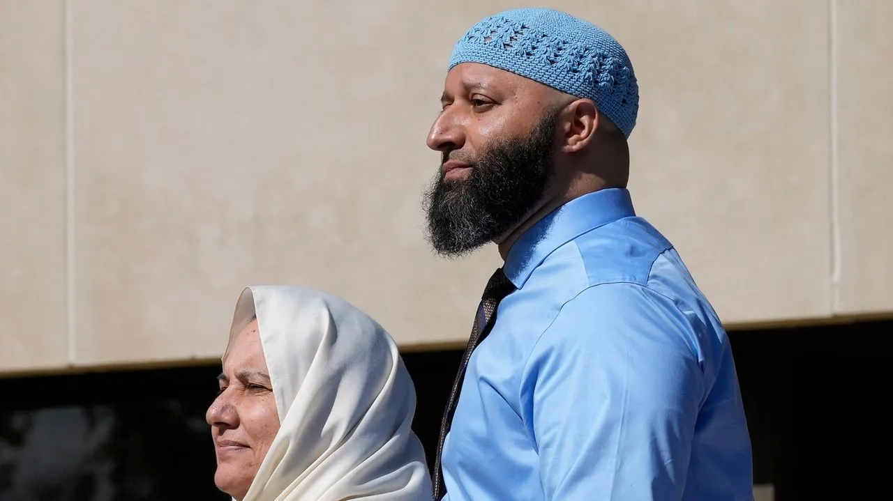 Adnan Syed's Fight for Freedom: Will His Conviction Finally Be Overturned?