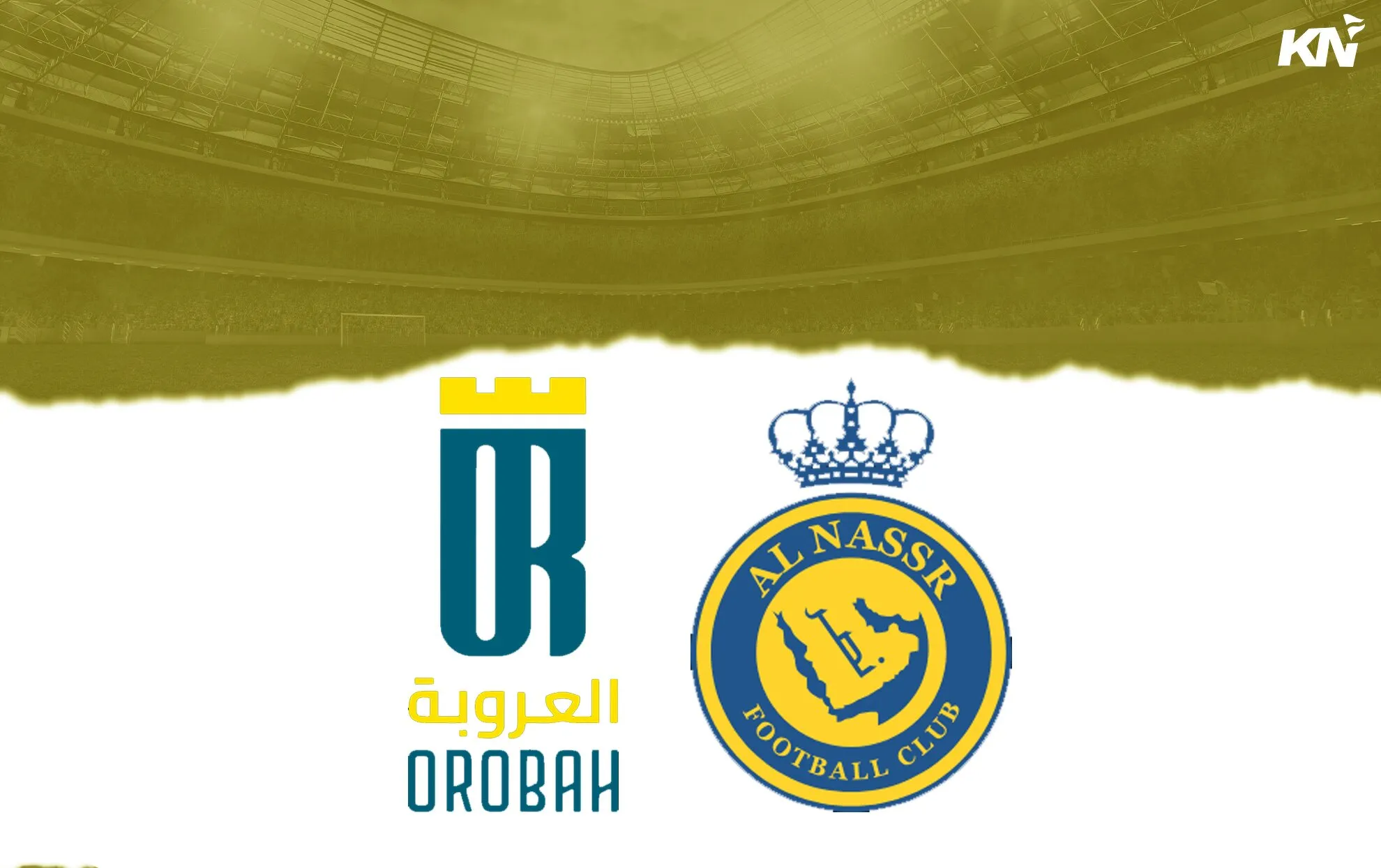 Al-Orobah vs Al-Nassr: Clash of Titans in Saudi Pro League Showdown!