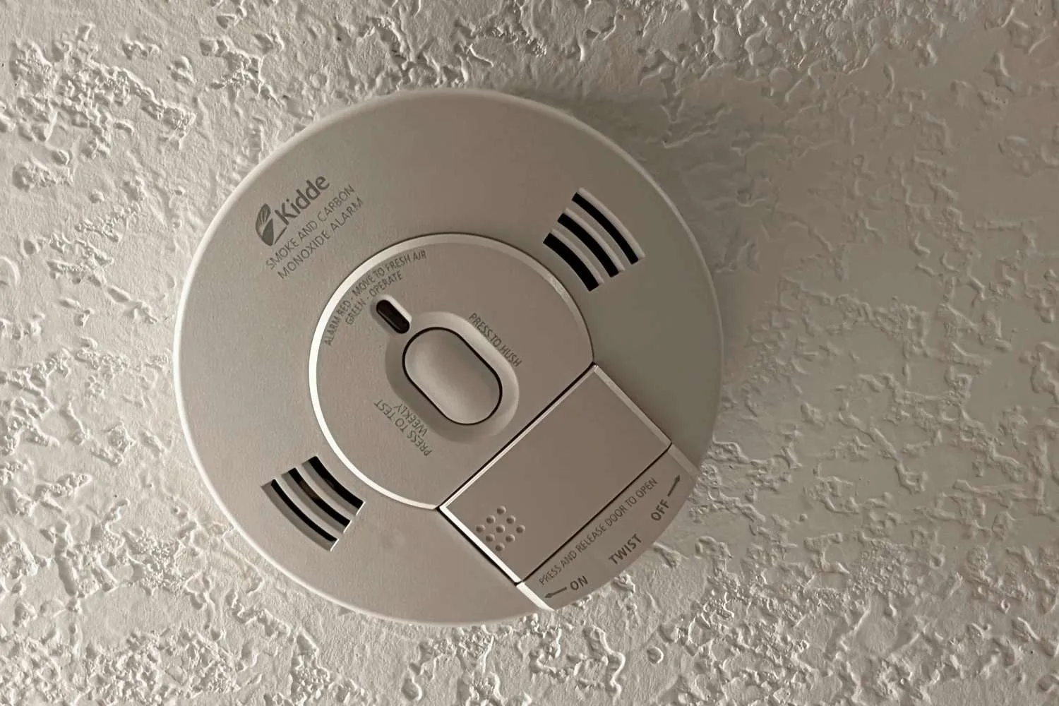 Are You Safe? The Alarming Truth About Carbon Monoxide Detectors