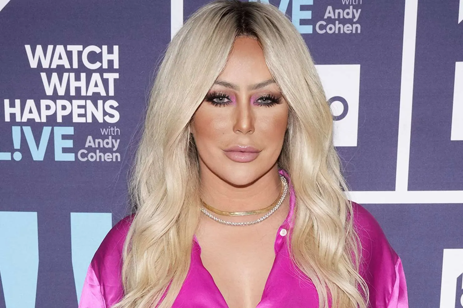 Aubrey O'Day Breaks Silence: Shocking Revelations About Diddy and Her Journey to Justice!