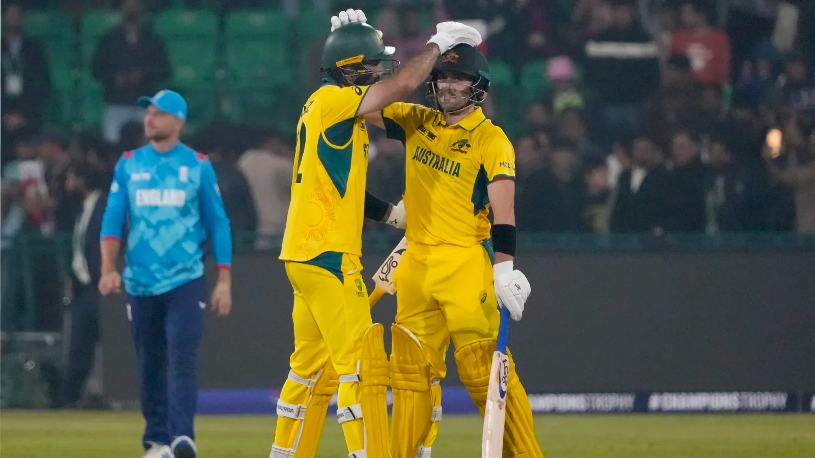 Australia vs South Africa: The Epic Showdown Everyone's Talking About!