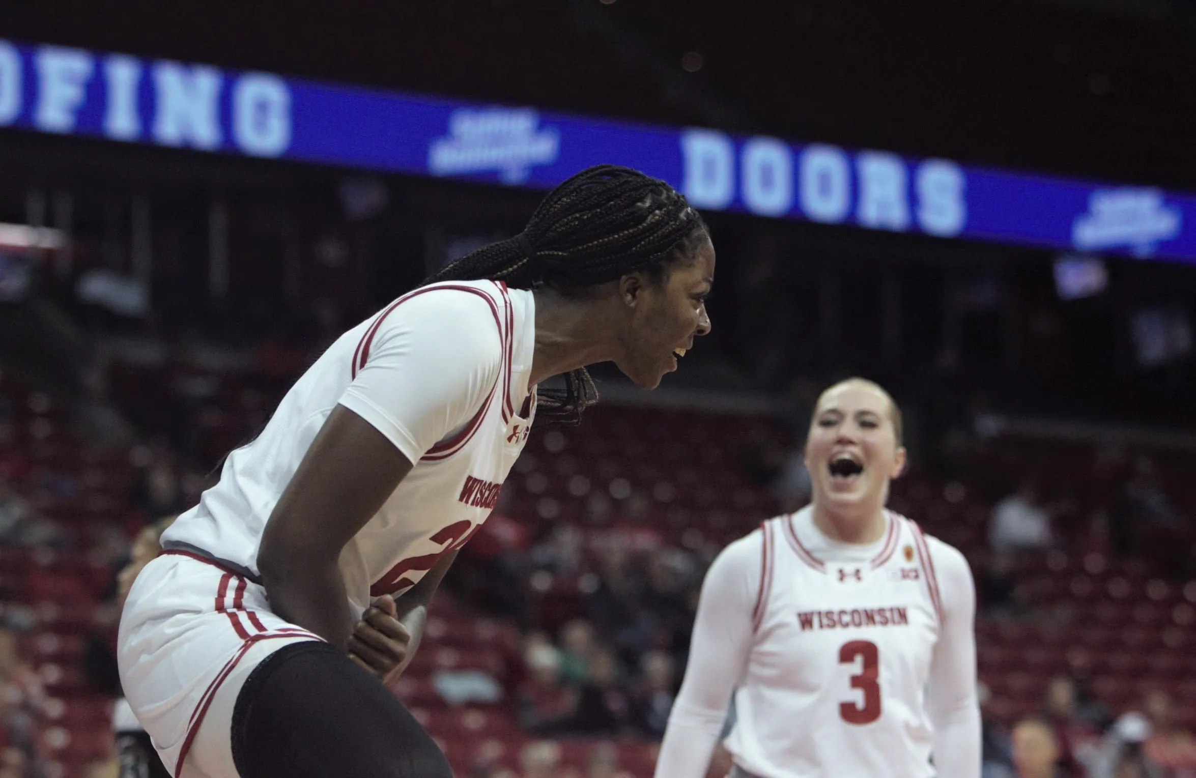 Badgers Basketball: Can They Conquer the Big Ten? Find Out Now!