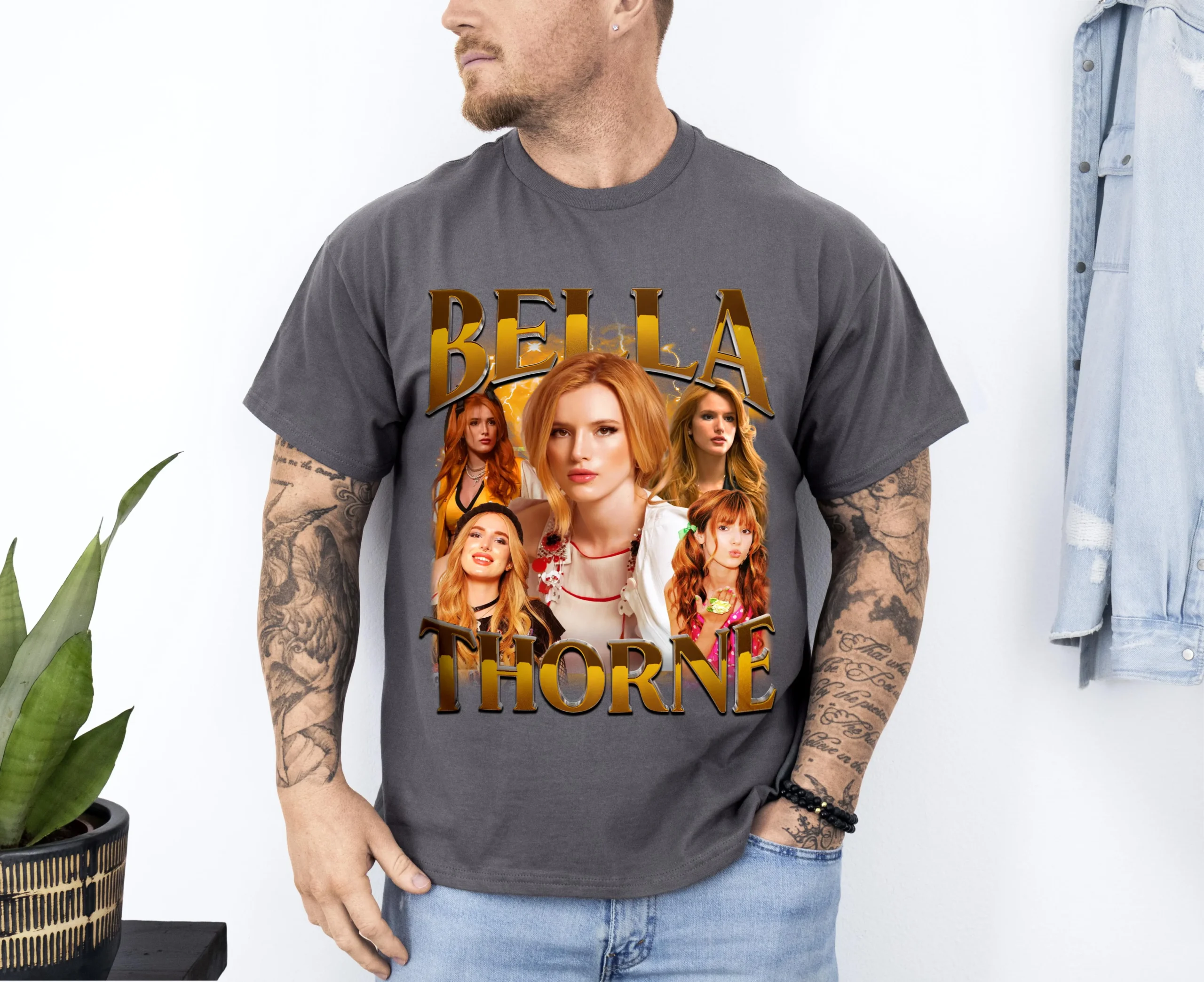 Bella Thorne Reveals Shocking Truth About Social Media's Impact on Her Happiness
