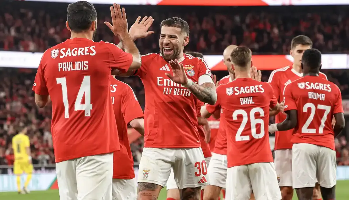 Benfica vs. Braga: The Clash That Has Everyone Talking!