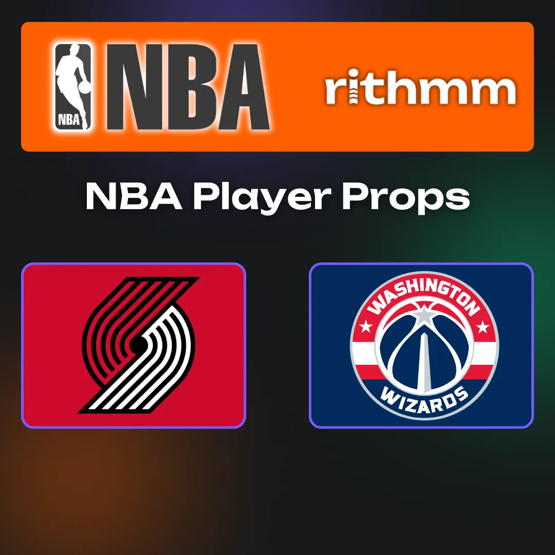 Blazers Dominate Wizards in Thrilling Showdown: What Went Wrong?
