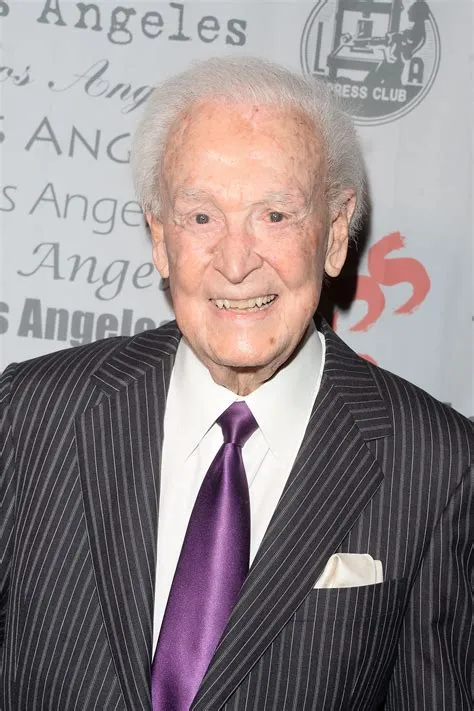 Bob Barker: The Iconic Game Show Legend's Lasting Legacy Revealed!