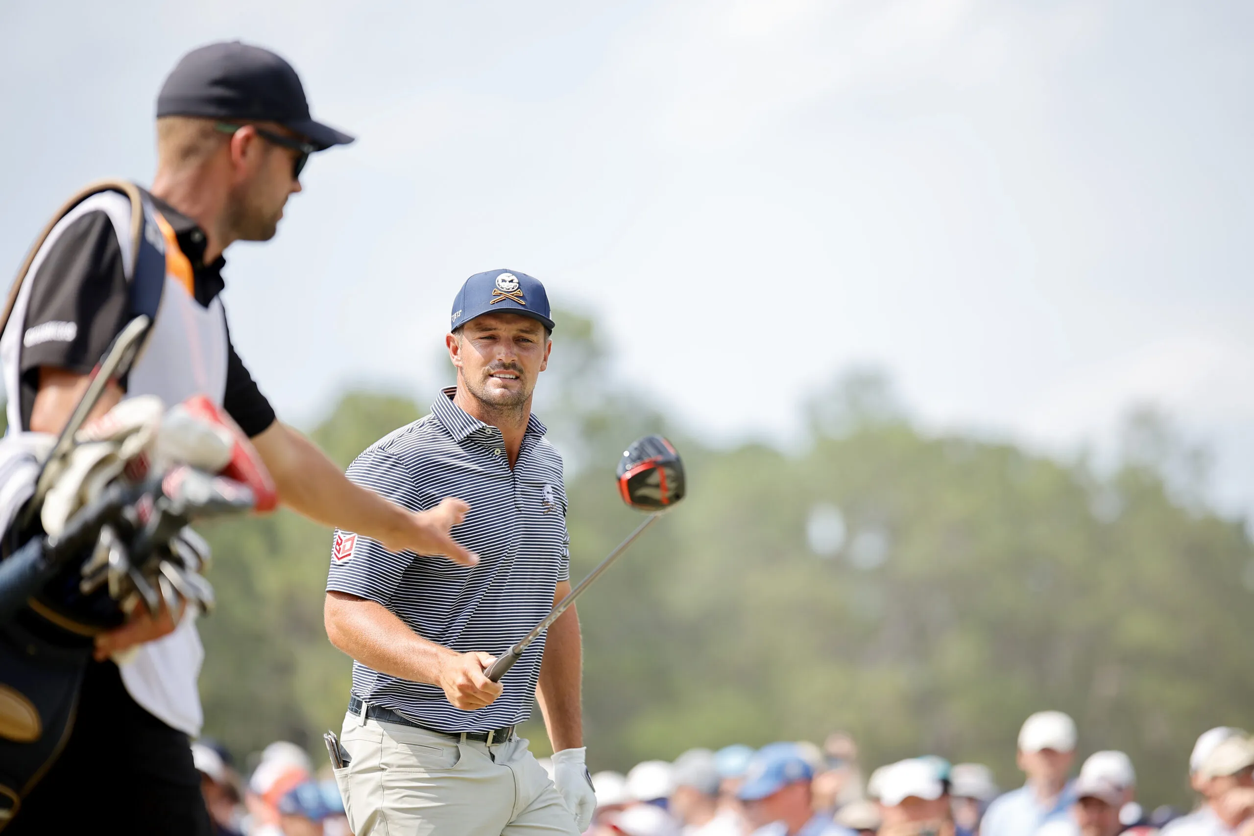 Bryson DeChambeau: The Golfing Phenom Everyone is Talking About!