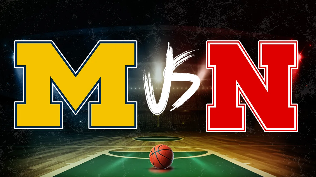 Can Nebraska Upset No. 12 Michigan? A Must-Watch Showdown!