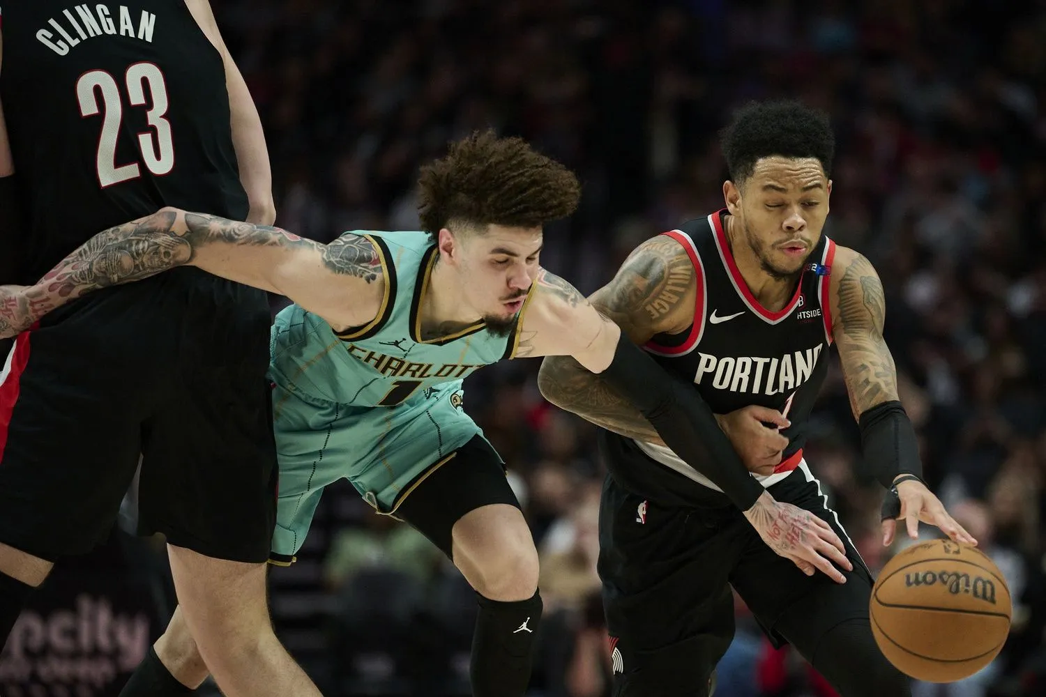 Can the Hornets Stun the Mavericks? Key Matchup Insights and Predictions!