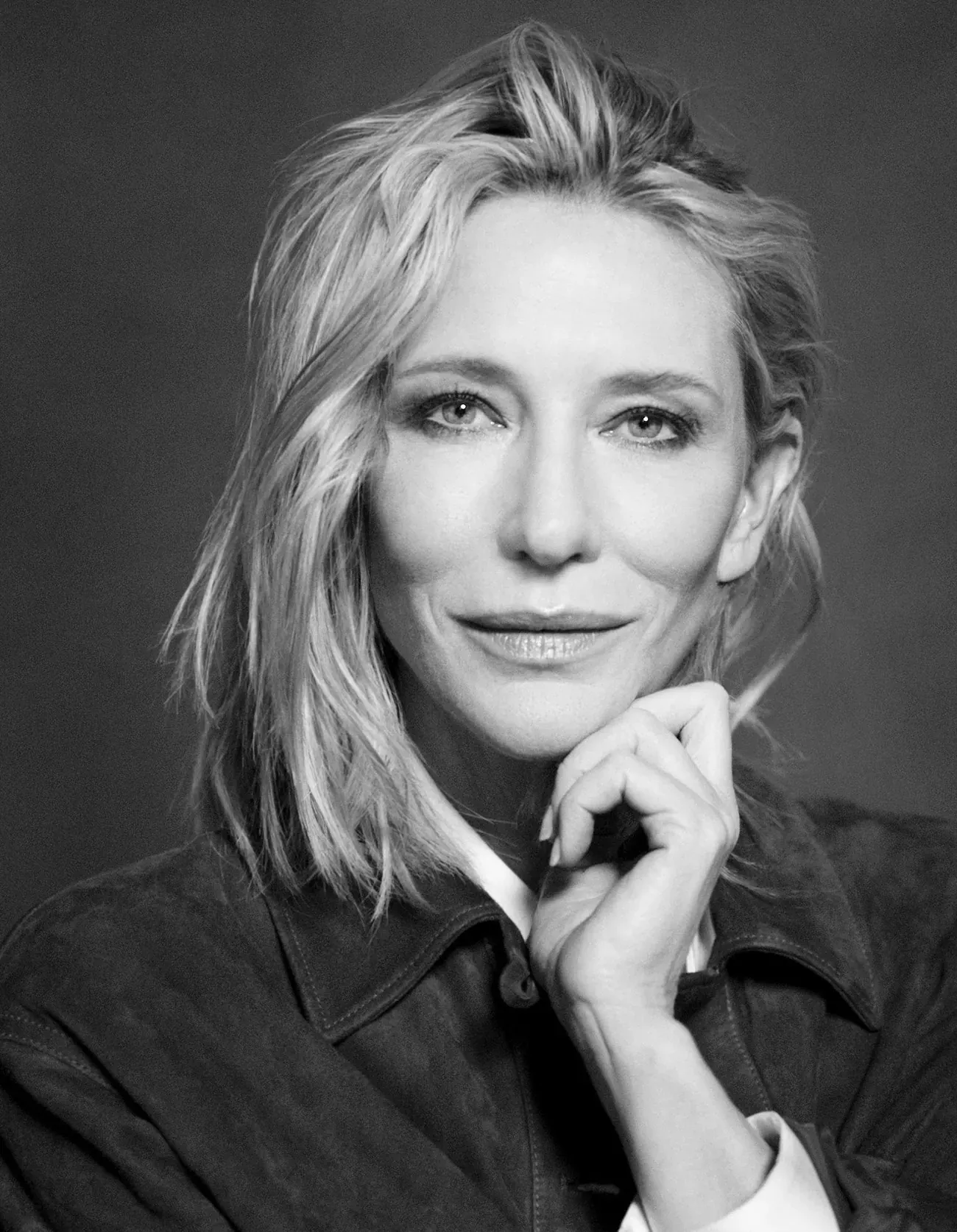 Cate Blanchett's Stunning Transformation: What You Need to Know!