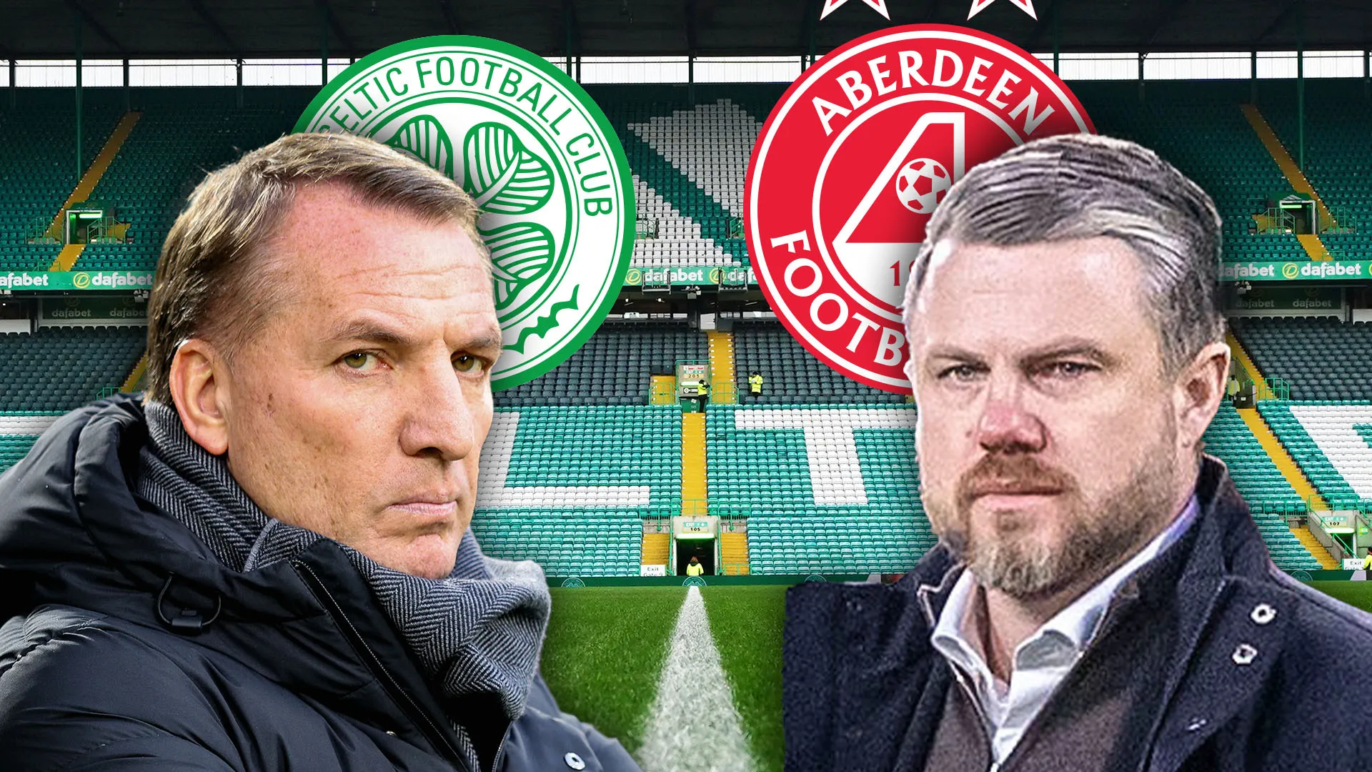 Celtic vs Aberdeen: The Clash That Could Change Everything!