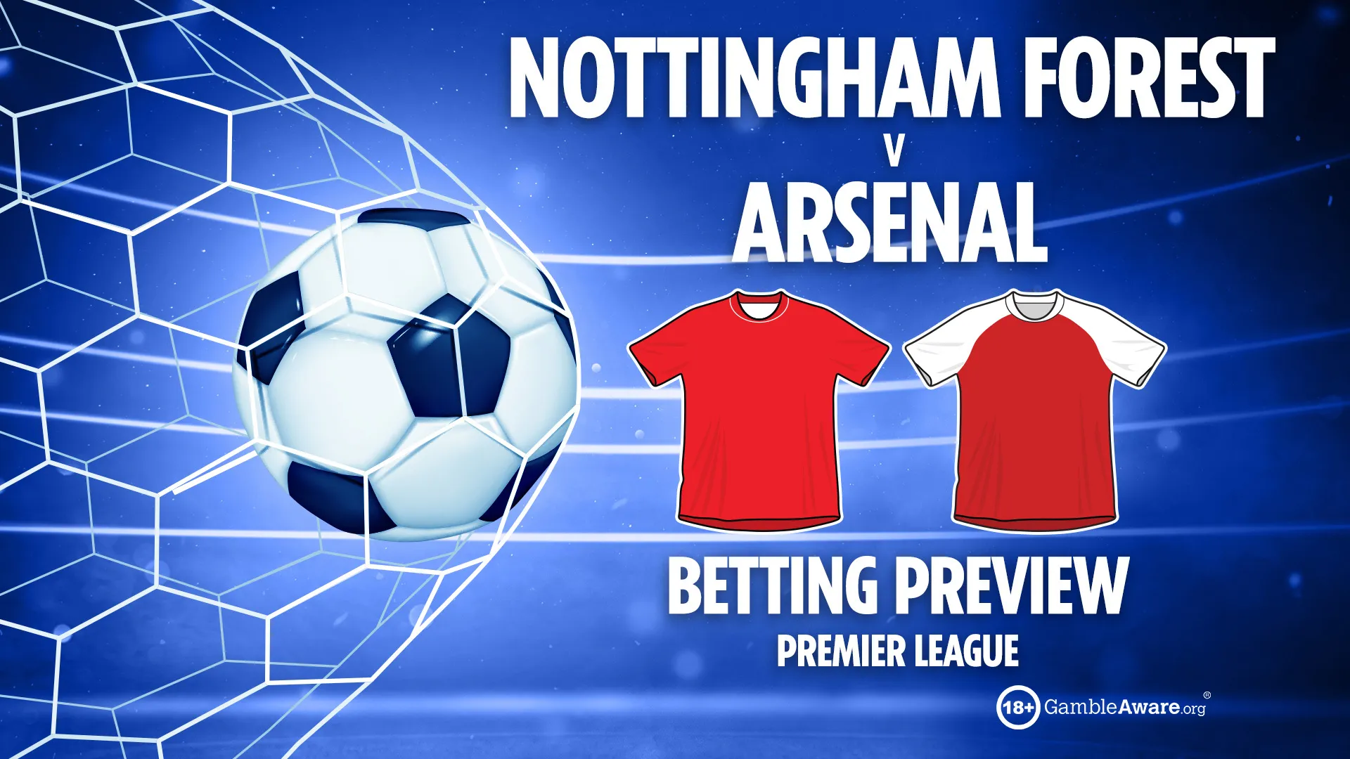 Clash of Titans: Nottingham Forest vs Arsenal - Who Will Prevail in This Premier League Showdown?