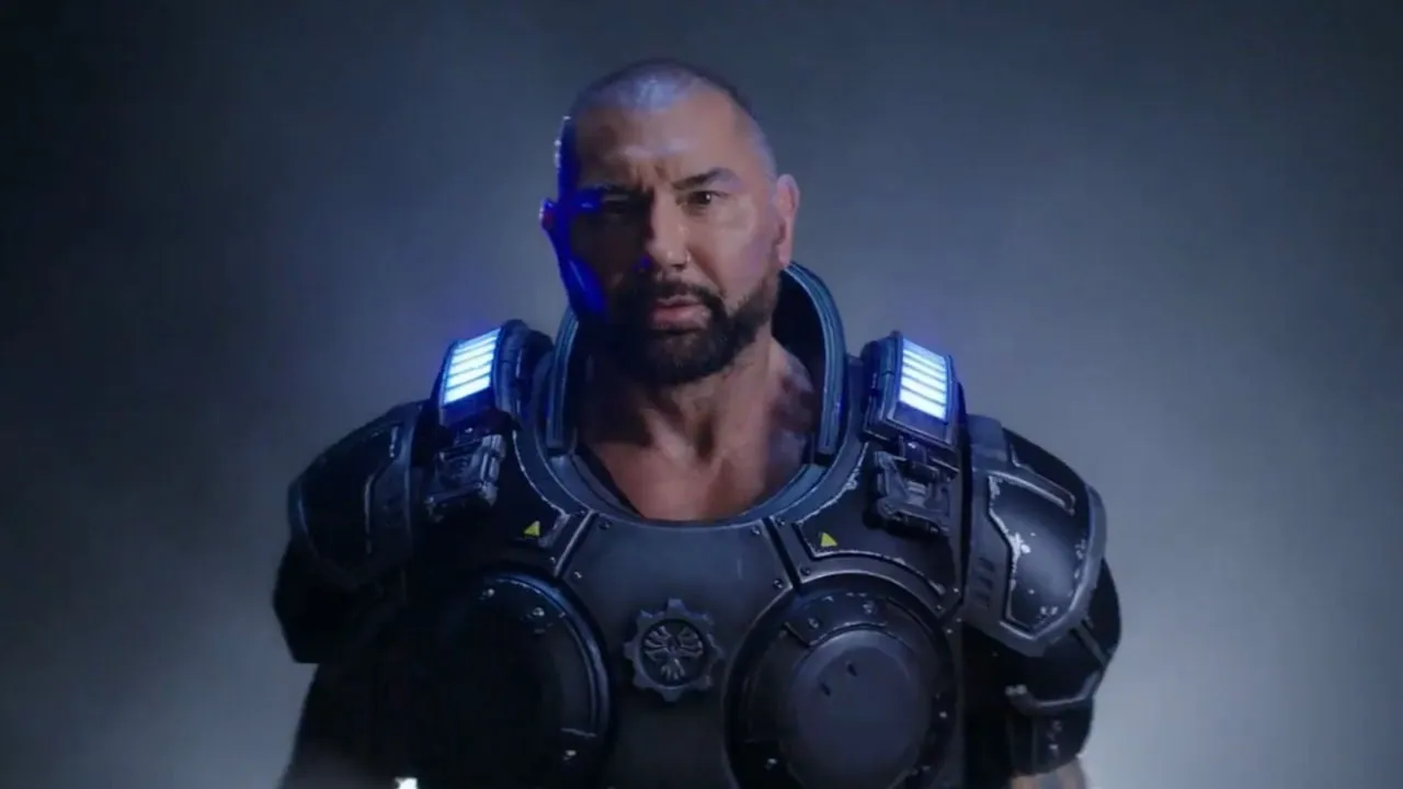 Dave Bautista: From Wrestling Icon to Hollywood's Hottest Star!