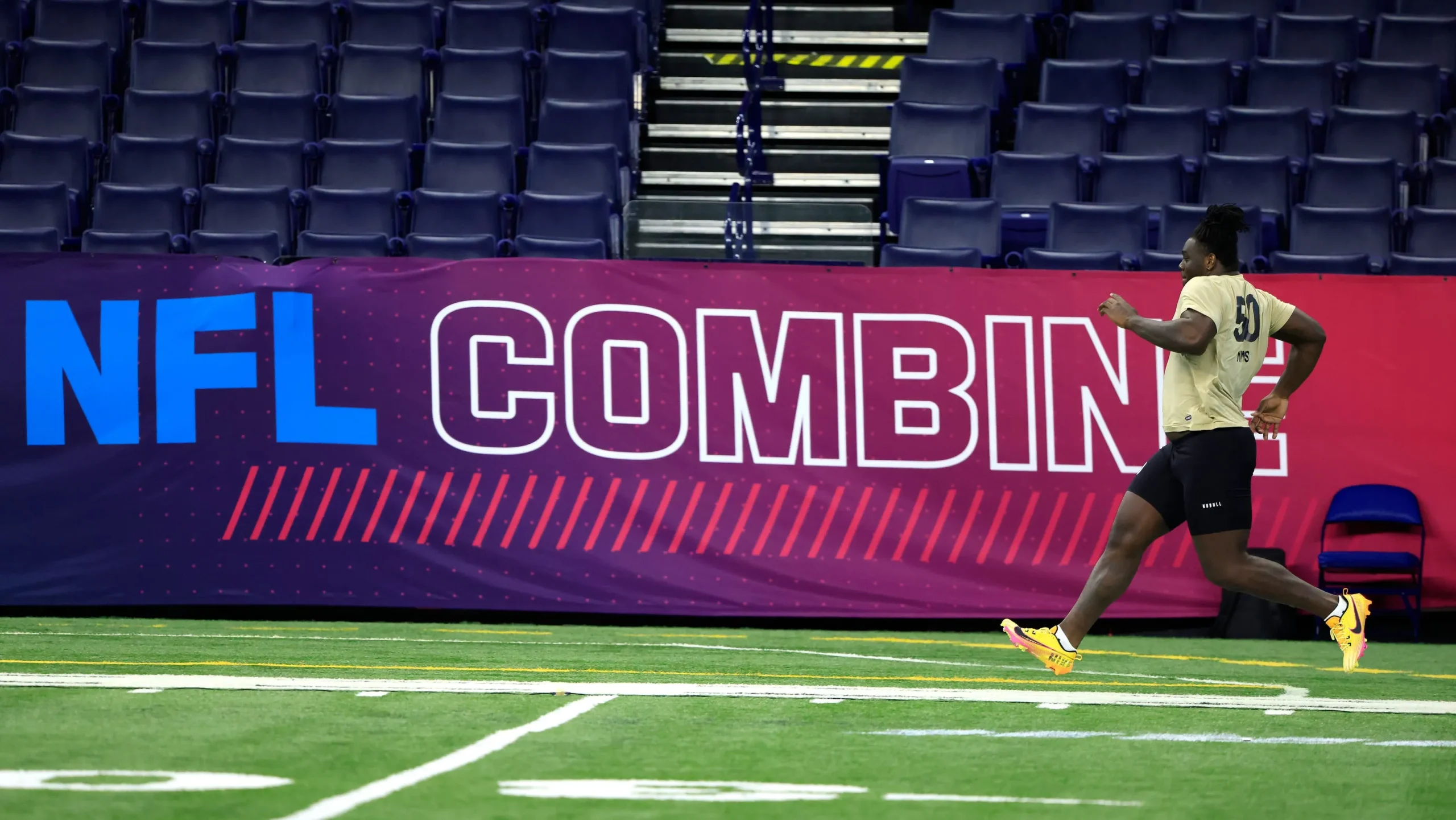 Don't Miss Out! The Ultimate Guide to the 2025 NFL Combine Schedule