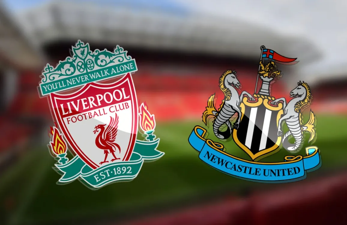 Epic Showdown: Liverpool vs Newcastle - Who Will Dominate the Premier League Clash?