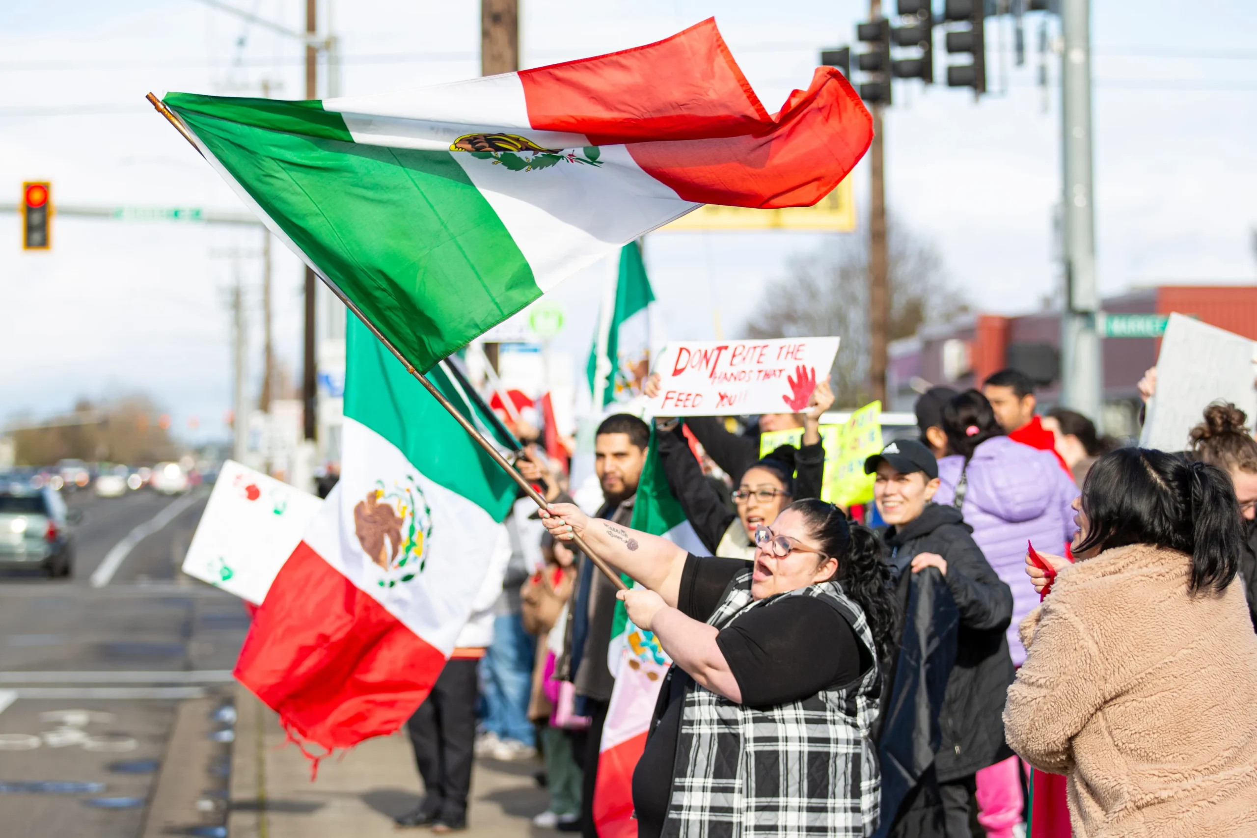 Feb 28 Economic Blackout: Will Americans Join the Boycott Revolution?