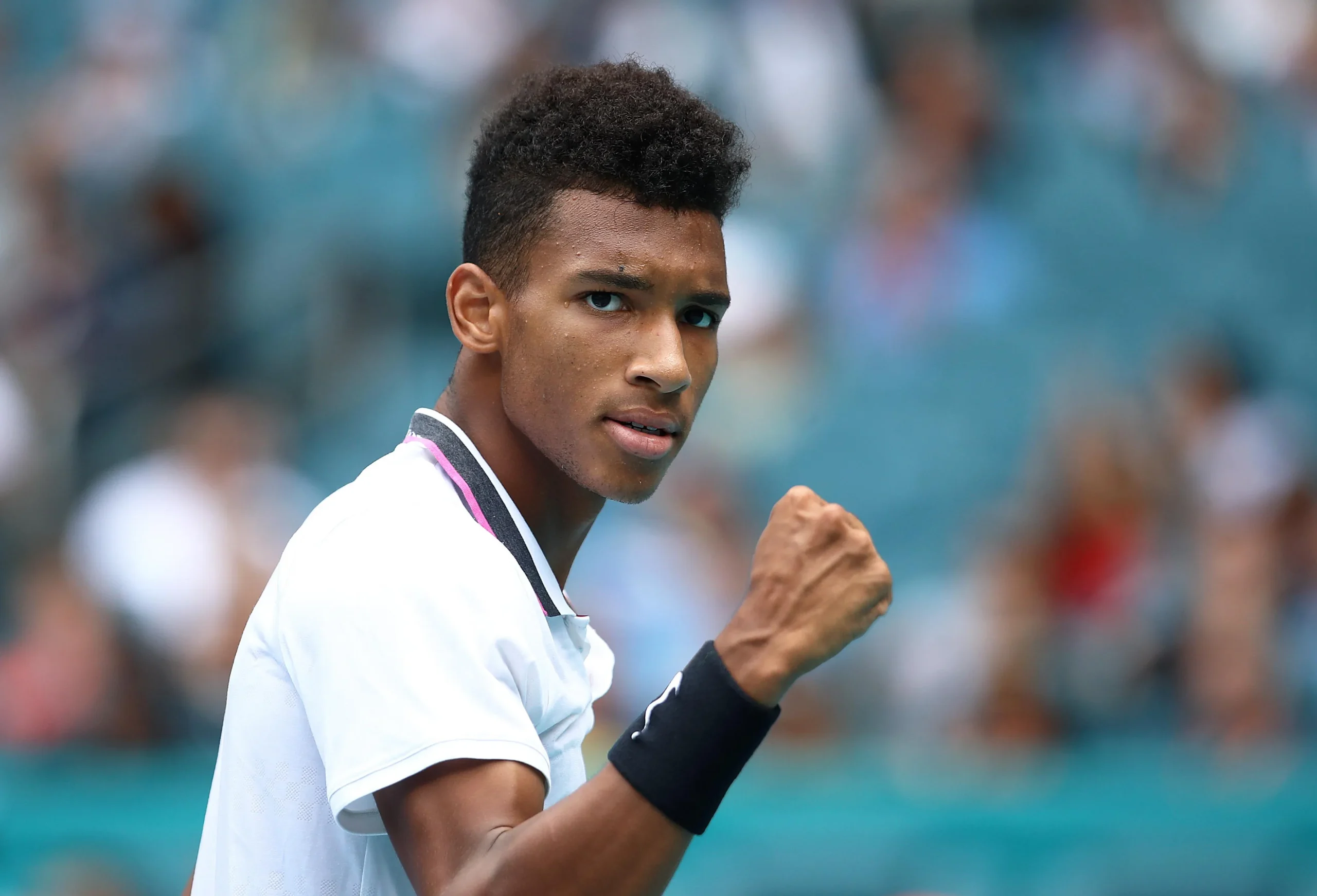 Felix Auger-Aliassime Shocks the Tennis World with Back-to-Back Titles!