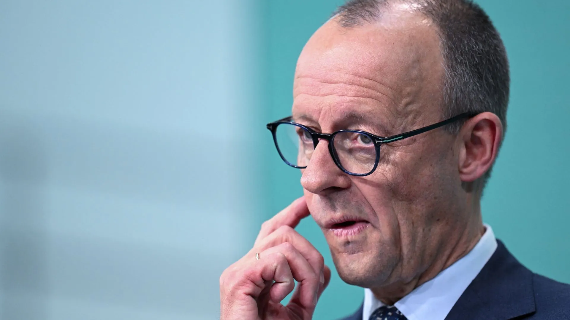 Friedrich Merz's Victory: A Turning Point for Germany and Europe?