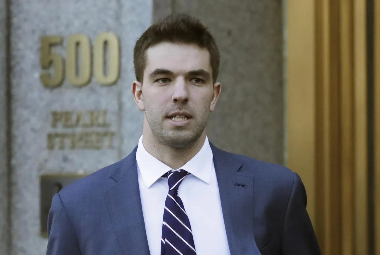 Fyre Festival 2: Will This Time Be the Charm for Billy McFarland?