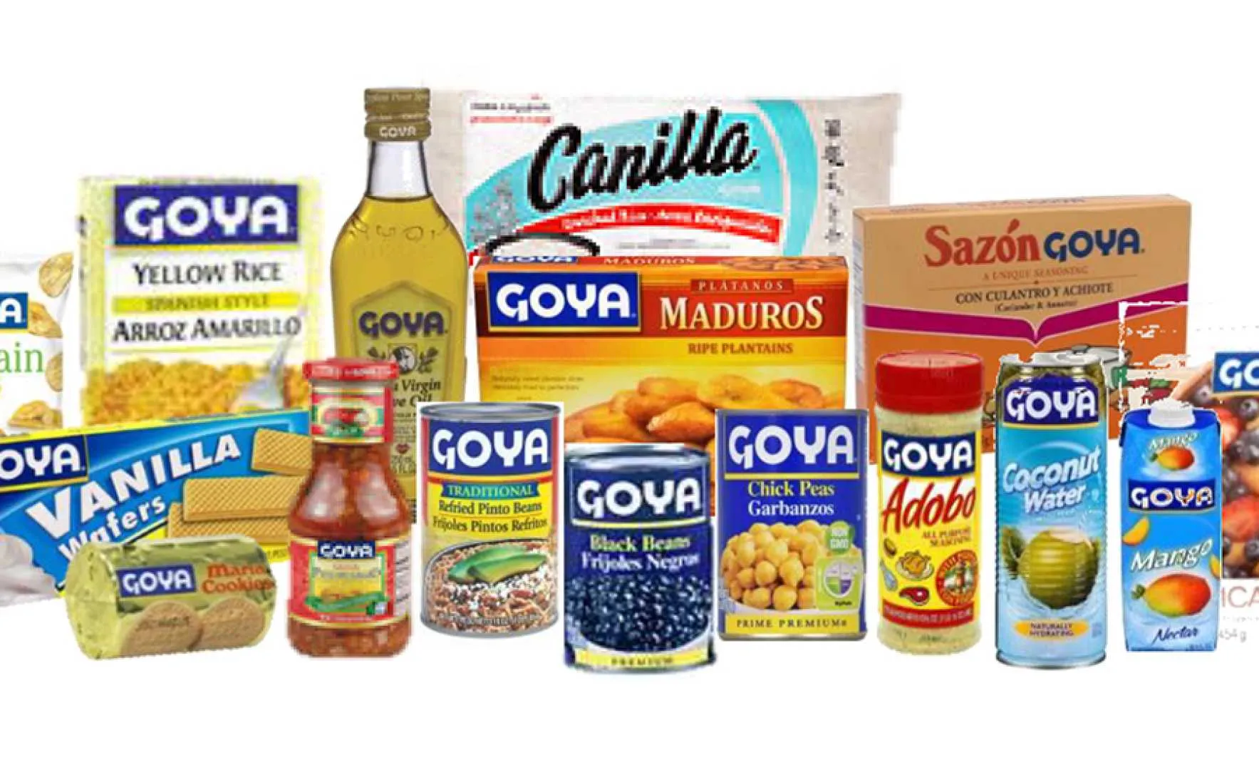 Goya Foods: The Controversial Brand Sparking Nationwide Debate!