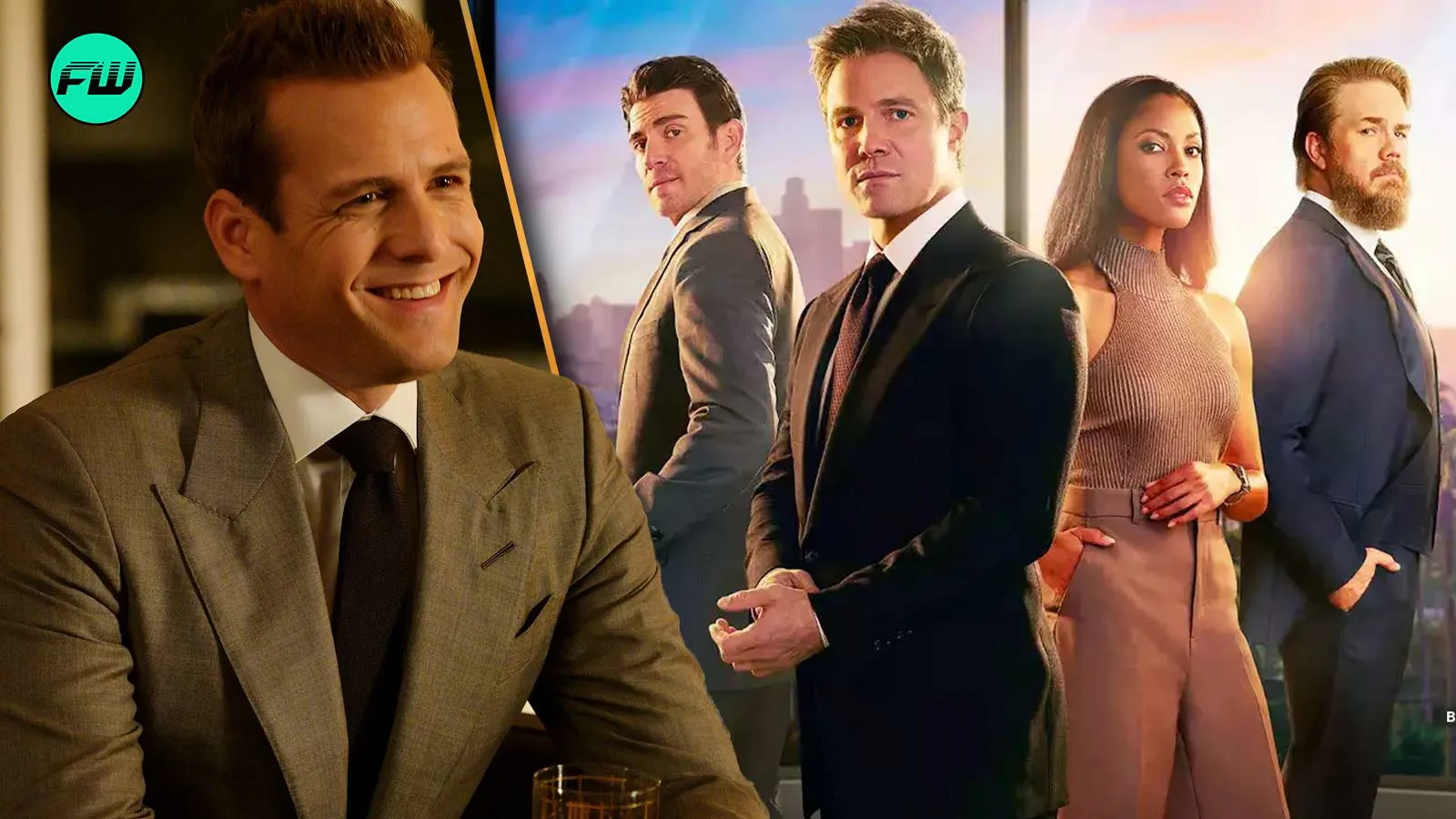 Harvey Specter Returns: Is 'Suits LA' the Comeback We’ve All Been Waiting For?