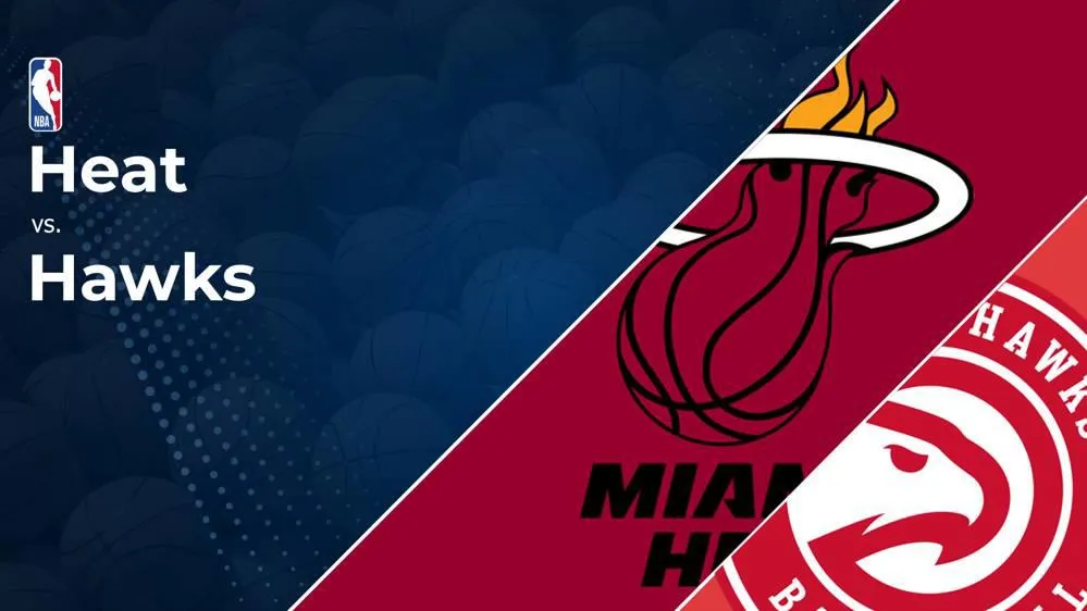 Hawks vs. Heat: Who Will Dominate in This Thrilling Showdown?
