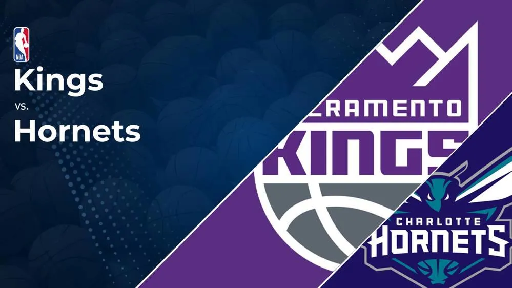 Hornets vs. Kings: Can Charlotte Turn the Tide Against Sacramento?
