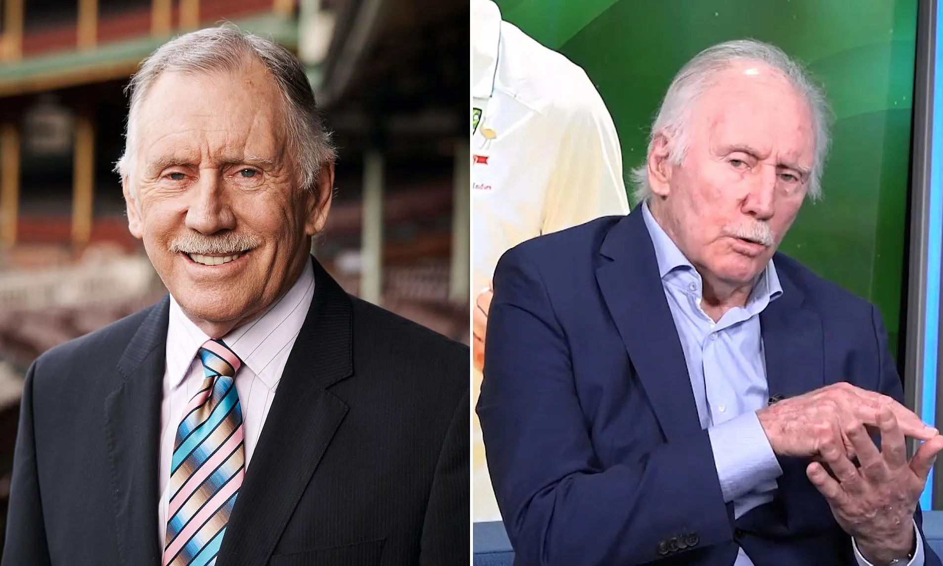 Ian Chappell Bids Farewell: A Cricket Legend's Last Bow