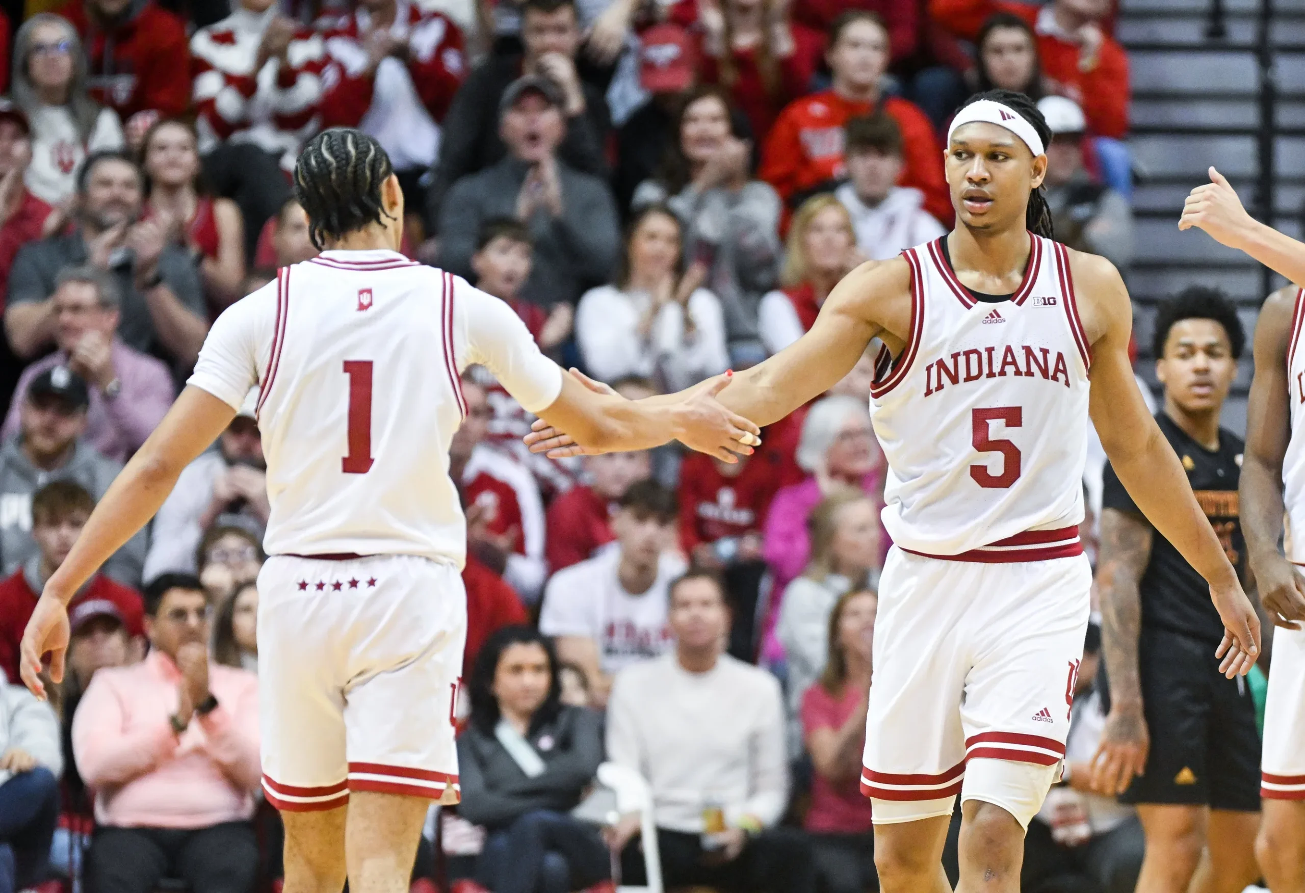 Indiana's Rare Favor: Can the Hoosiers Upset Penn State at Home?