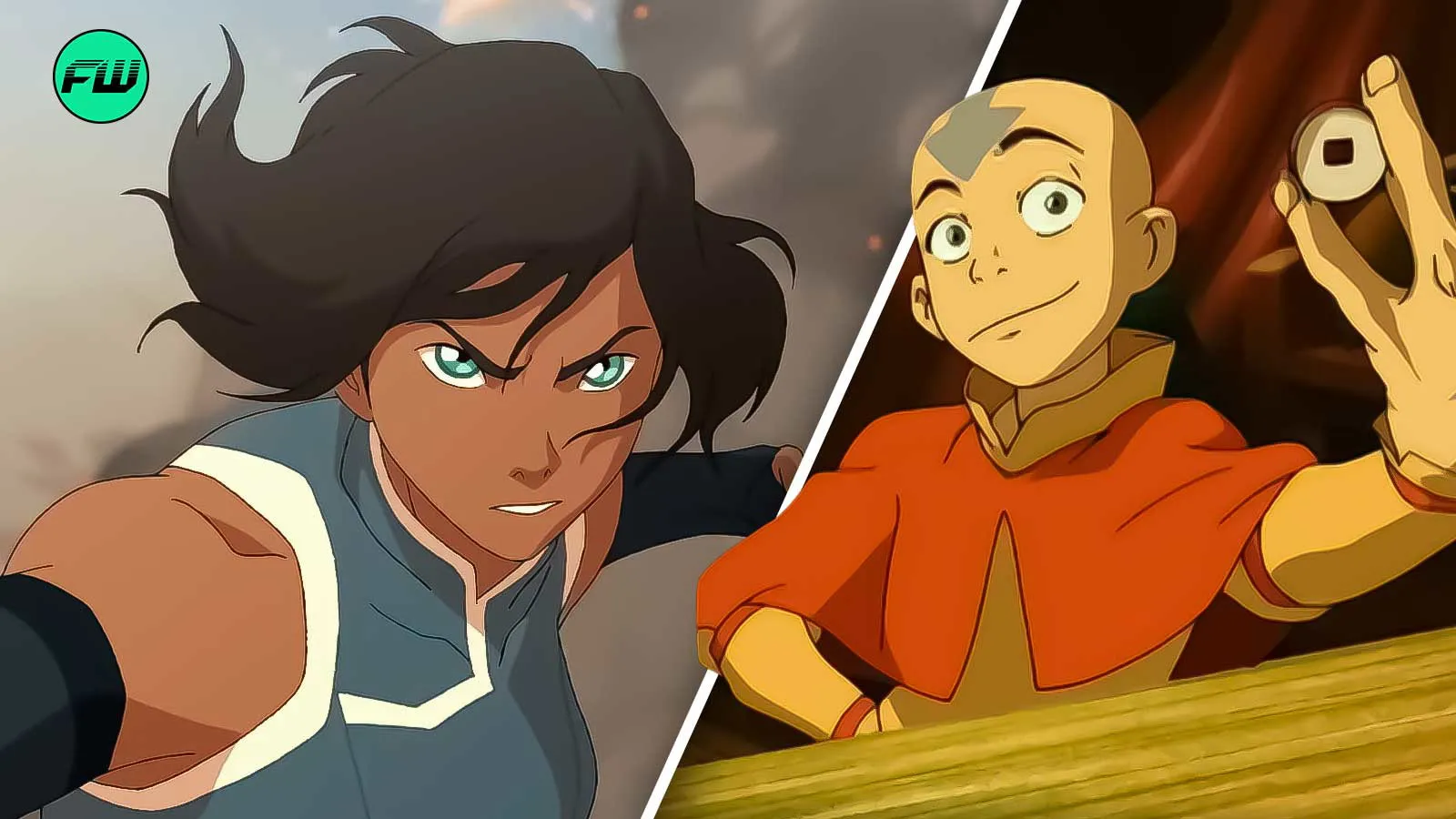 Is Korra the Most Underrated Avatar? Discover Why Fans Are Reconsidering Her Legacy!