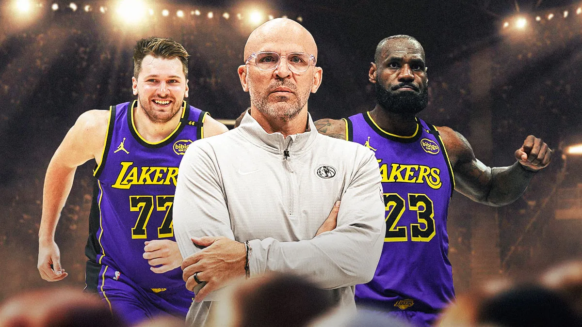 Jason Kidd's Bold Move: Is He the Key to Mavs' Championship Dreams?