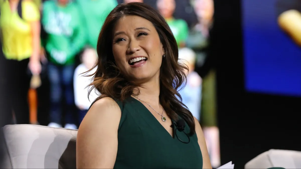 Katie Phang Breaks Silence: Inside MSNBC's Shocking Shake-Up!