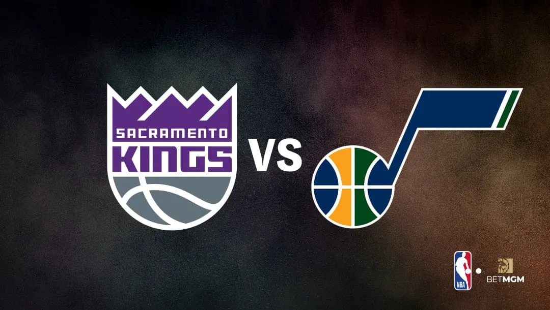 Kings vs. Jazz: The Clash of Titans You Can't Miss!