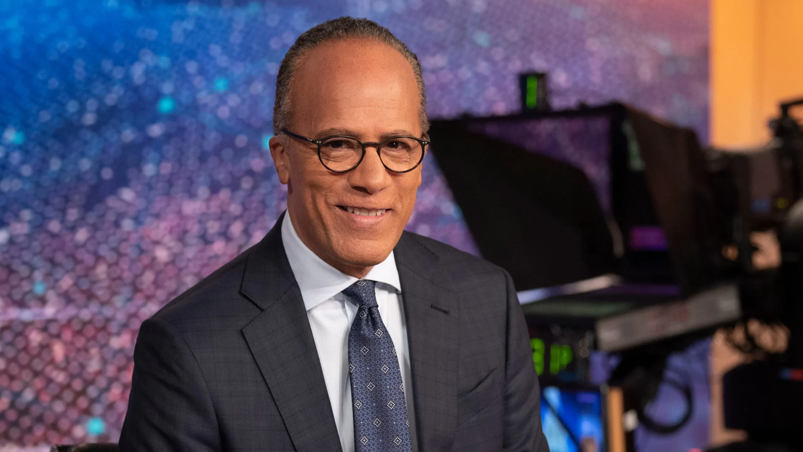 Lester Holt's Shocking Exit from NBC Nightly News: What’s Next?