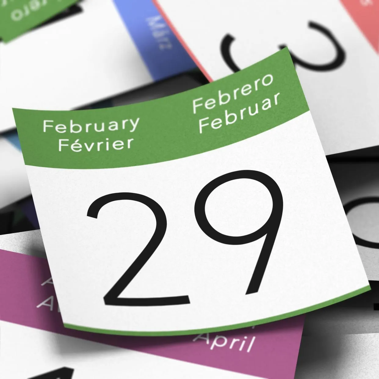 Mark Your Calendars: The Next Leap Year is Just Around the Corner!