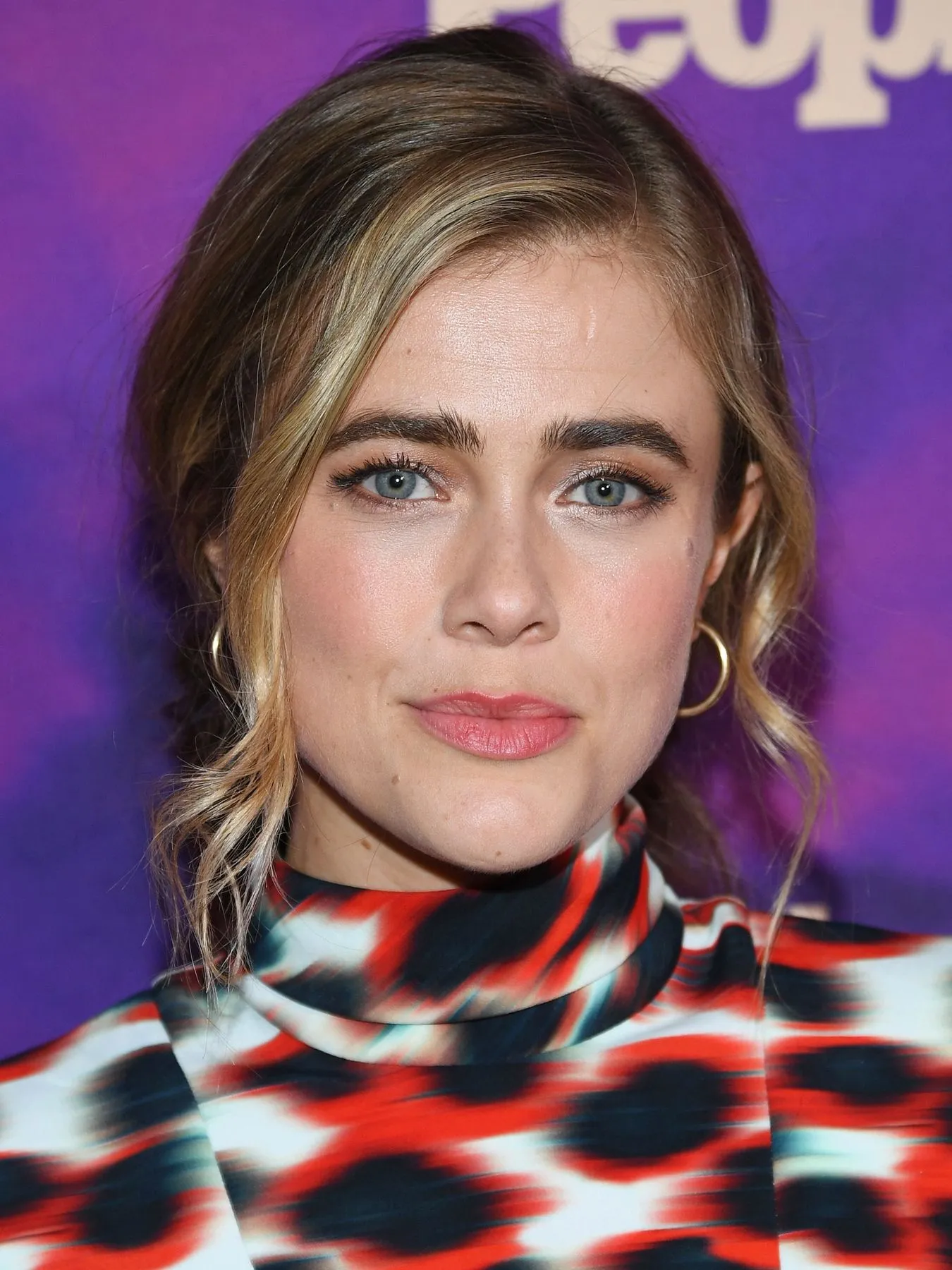 Melissa Roxburgh's Stunning Transformation: From 'Manifest' to 'The Hunting Party'