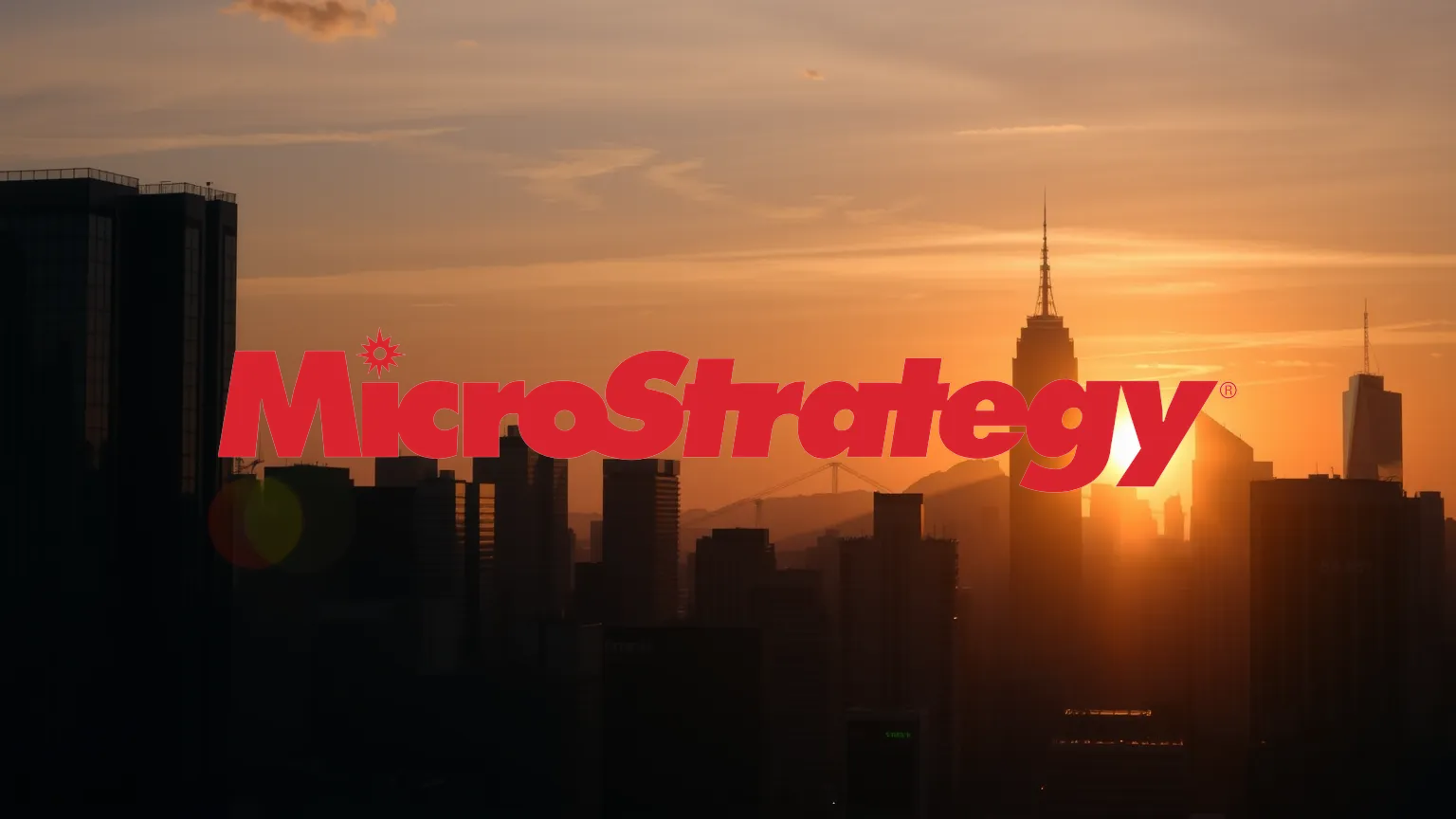 MicroStrategy's Bold Rebrand: Is MSTR the Next Big Stock to Watch?